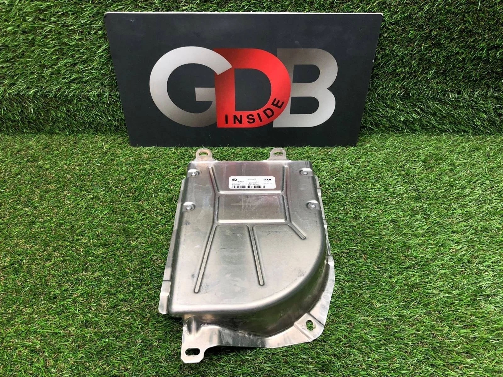 Блок управления рулевой рейкой BMW 5 series 2012 32416854031 F10 N20B20B