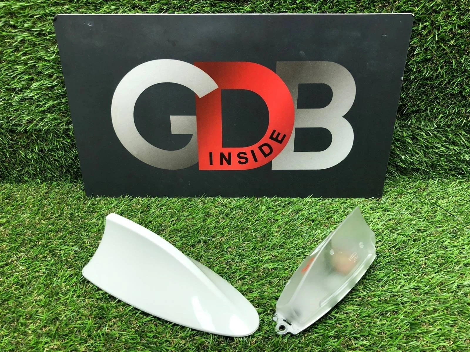 Антенна BMW 5 series 2011 65209141463 F10 N20B20B