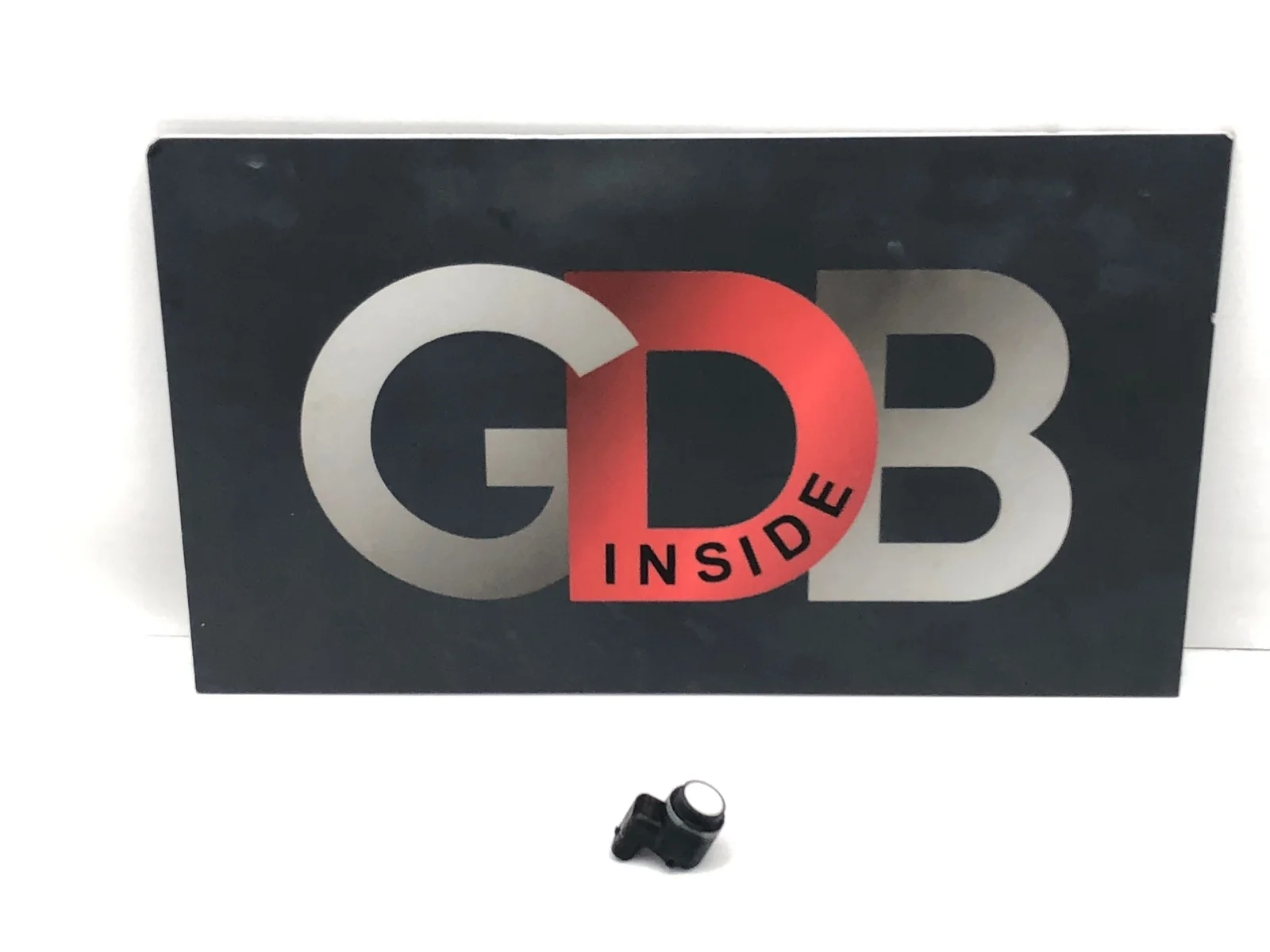 Датчик парковки Bmw X3 2012 9231283 F25 N55B30A