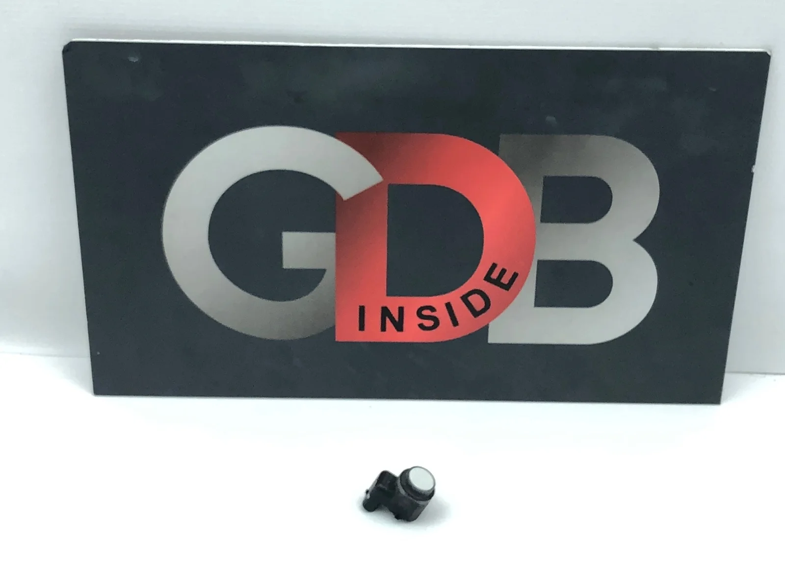 Датчик парковки Bmw X3 2012 9231283 F25 N55B30A