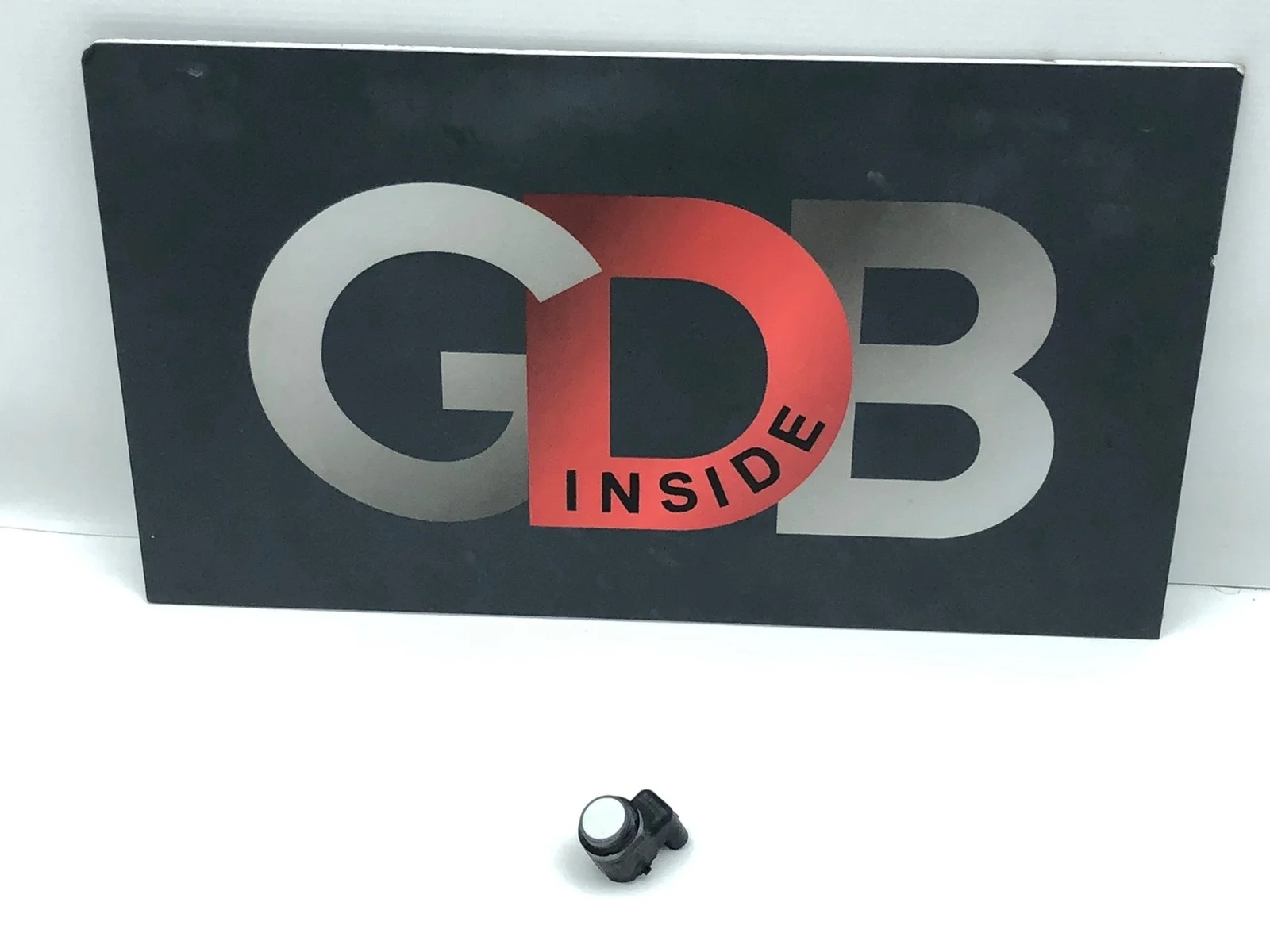 Датчик парковки Bmw X3 2012 9231283 F25 N55B30A