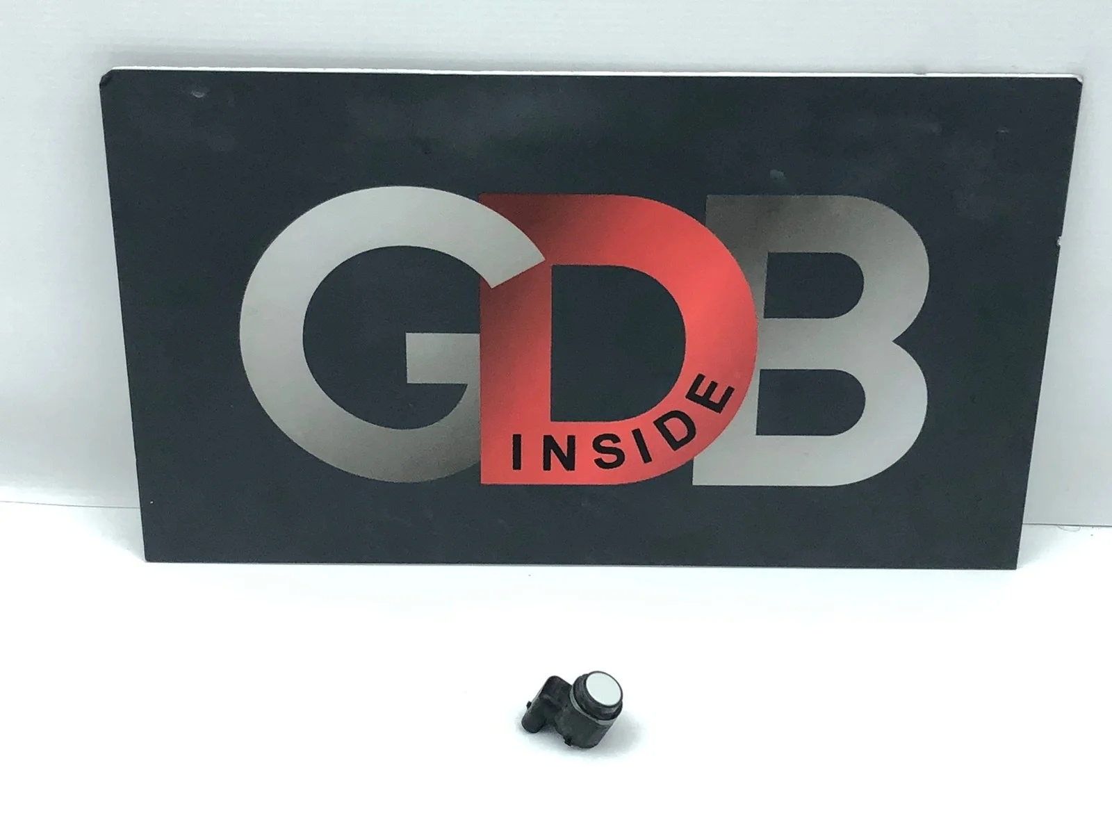 Датчик парковки Bmw X3 2012 9231283 F25 N55B30A