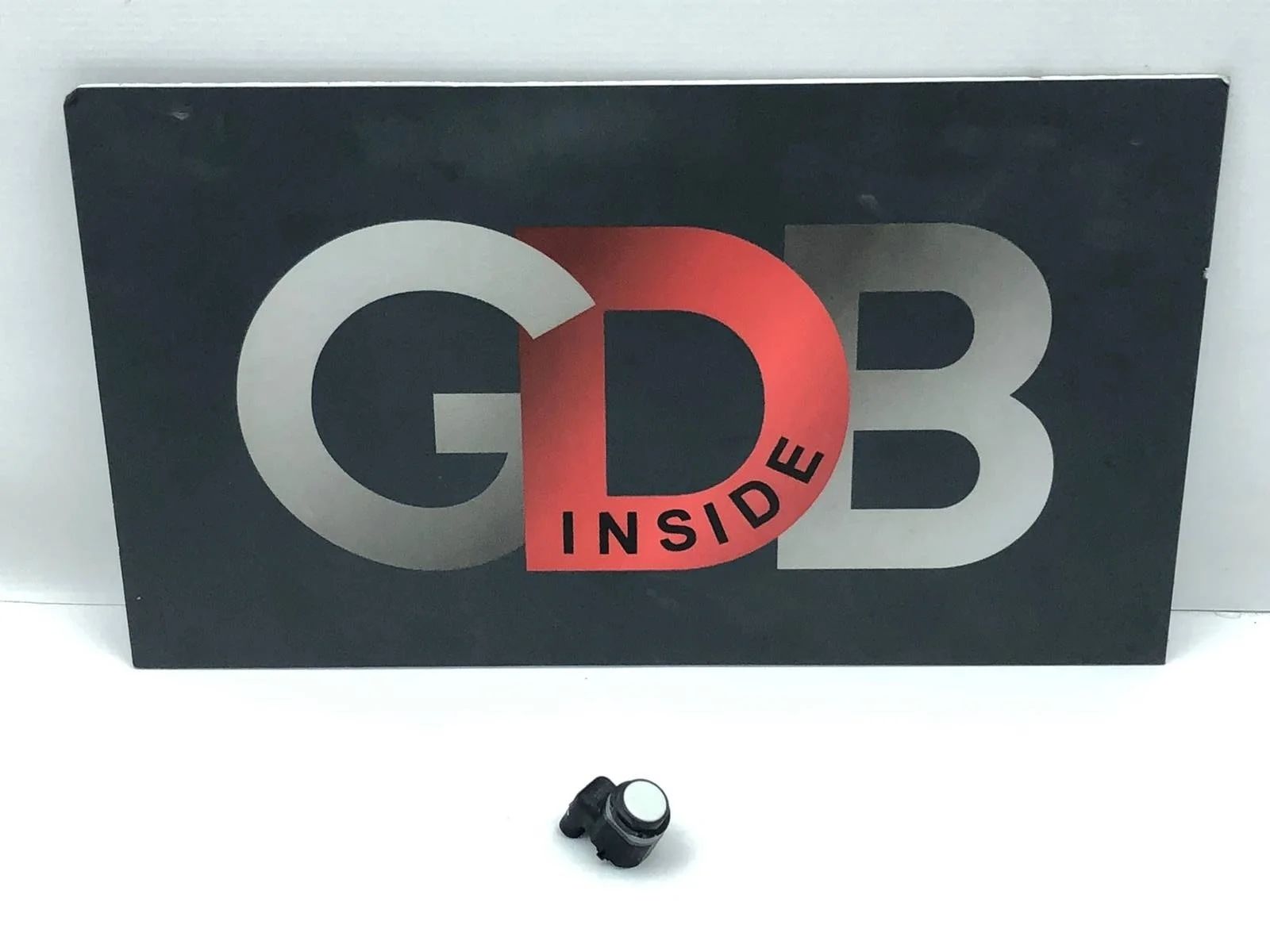 Датчик парковки Bmw 5 Series 2012 9270497 F10 N20B20B