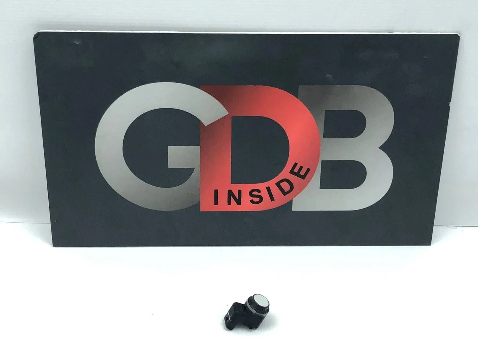 Датчик парковки Bmw 5 Series 2012 9270497 F10 N20B20B