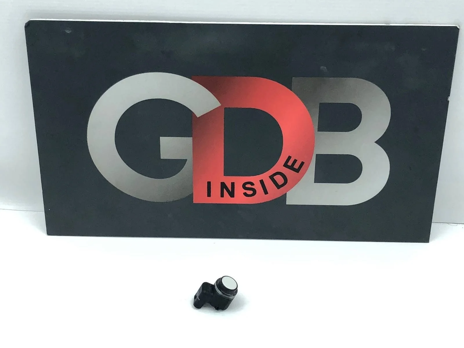 Датчик парковки Bmw 5 Series 2012 9270497 F10 N20B20B