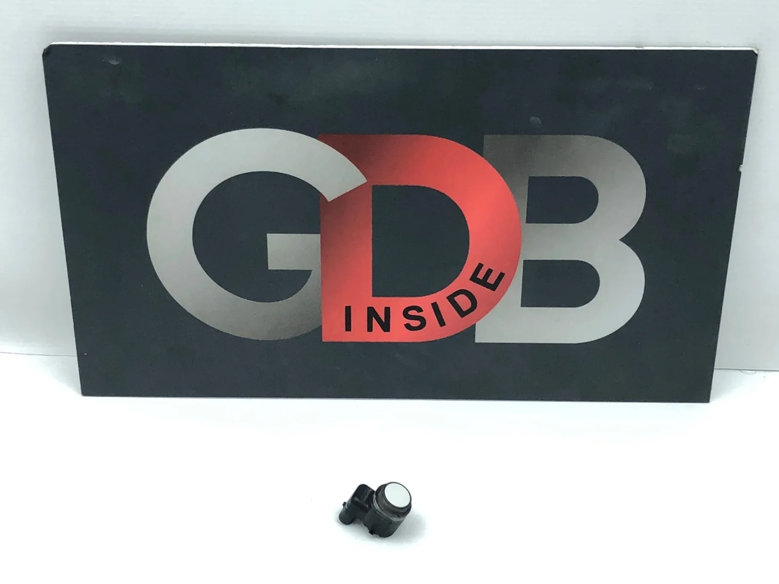 Датчик парковки Bmw 5 Series 2010 9231283 F10 N52B25AF