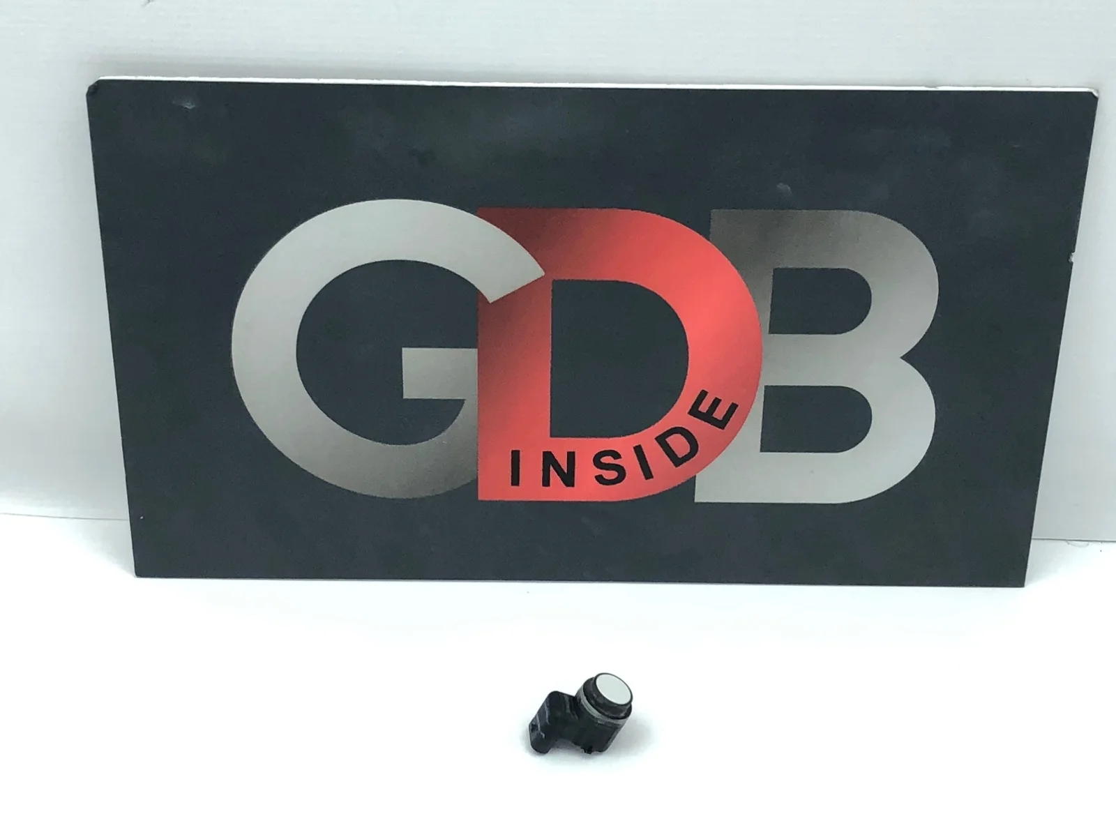 Датчик парковки Bmw 5 Series 2010 9231283 F10 N52B25AF