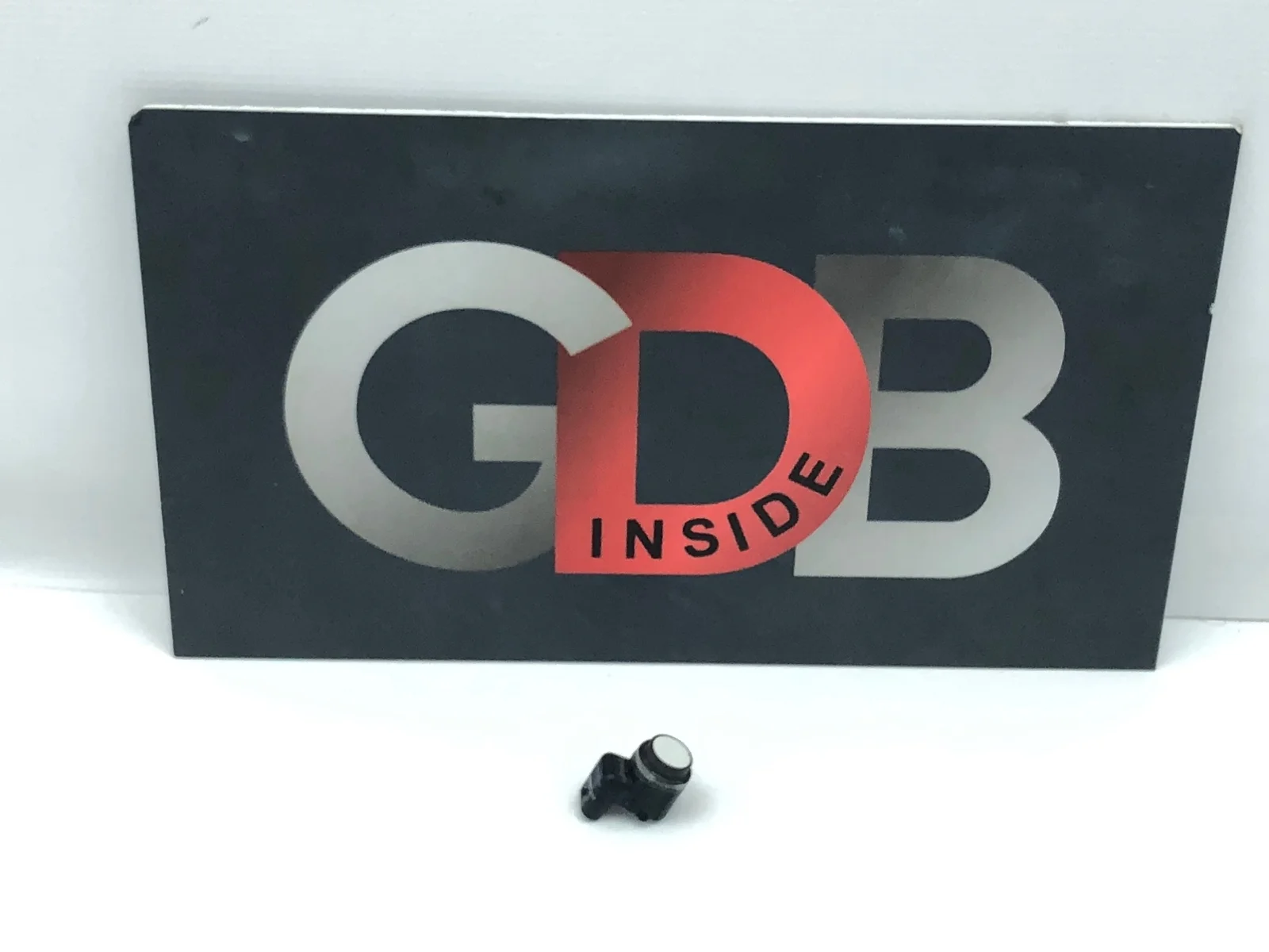 Датчик парковки Bmw 5 Series 2010 9231283 F10 N52B25AF