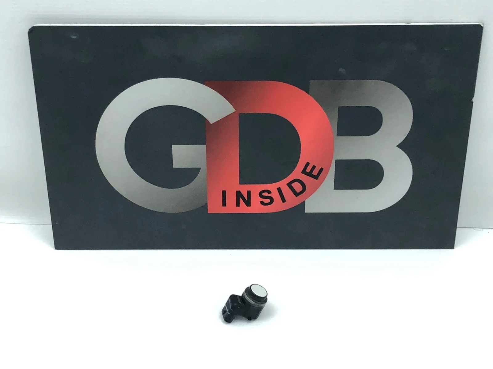 Датчик парковки Bmw 5 Series 2010 9231283 F10 N52B25AF