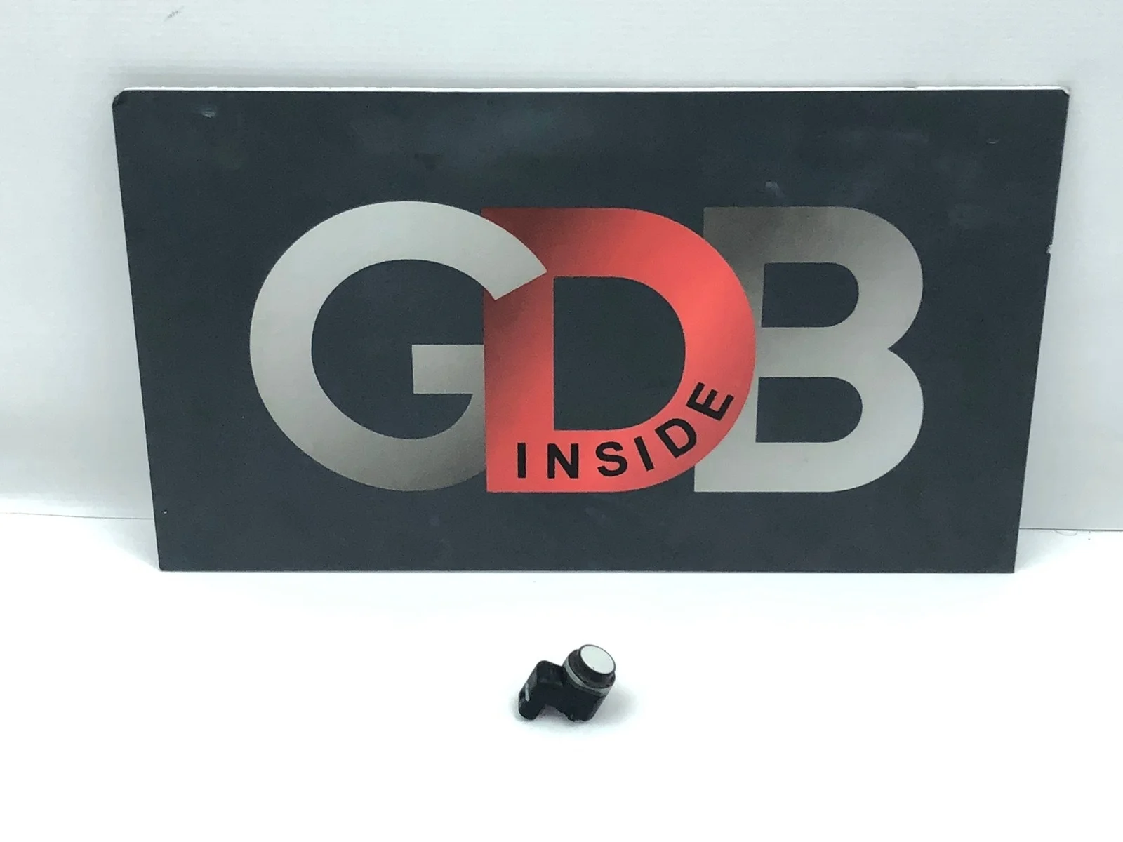 Датчик парковки Bmw 5 Series 2013 9270497 F10 N55B30A