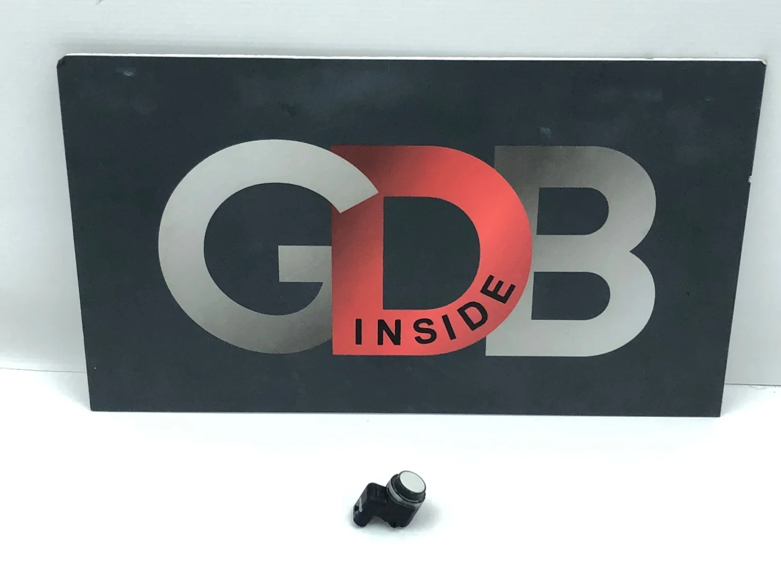 Датчик парковки Bmw 5 Series 2013 9270497 F10 N55B30A