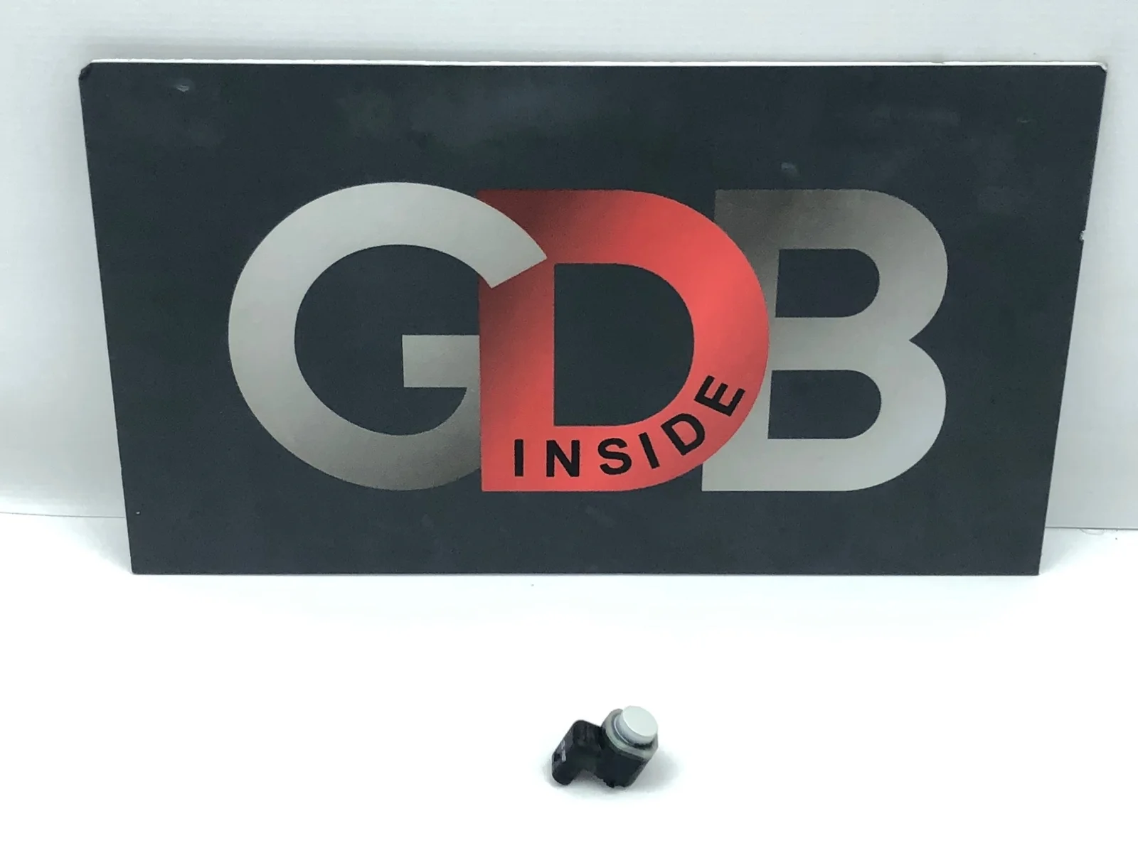 Датчик парковки Bmw 5 Series 2013 9270497 F10 N55B30A