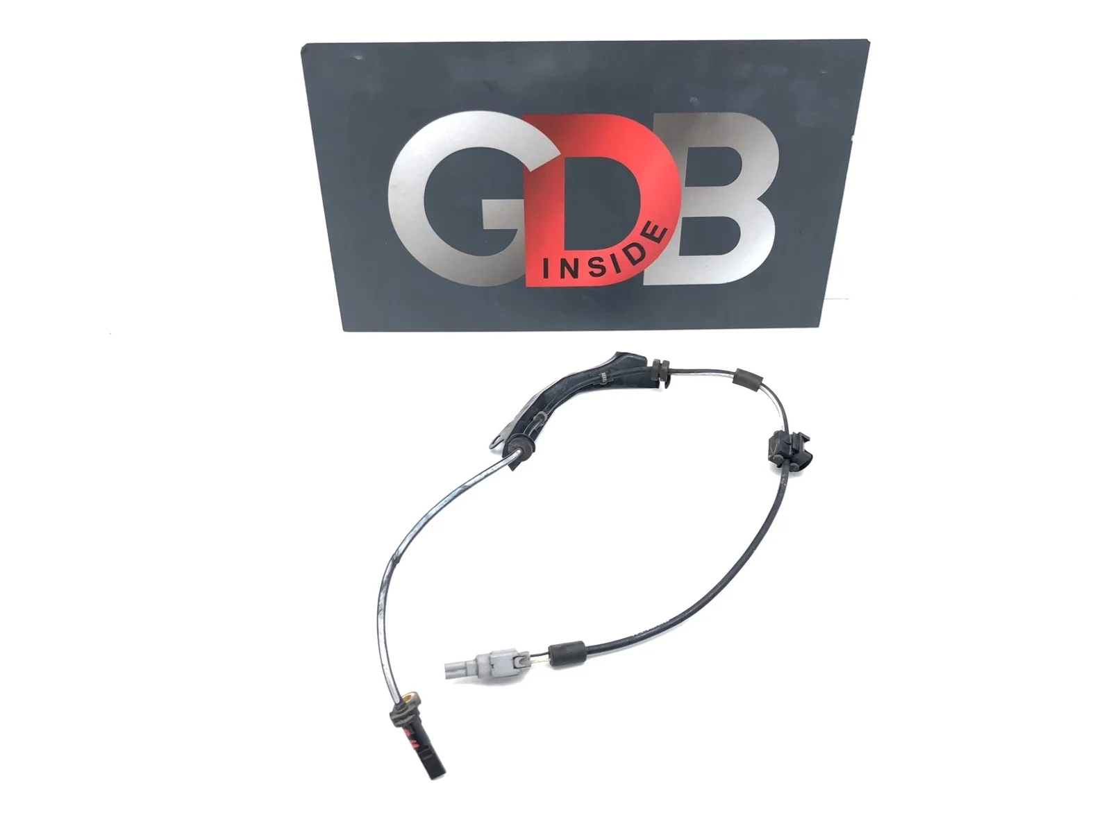 Датчик abs Subaru Impreza WRX STI 2007 27540FG030 GRB EJ207, задний правый