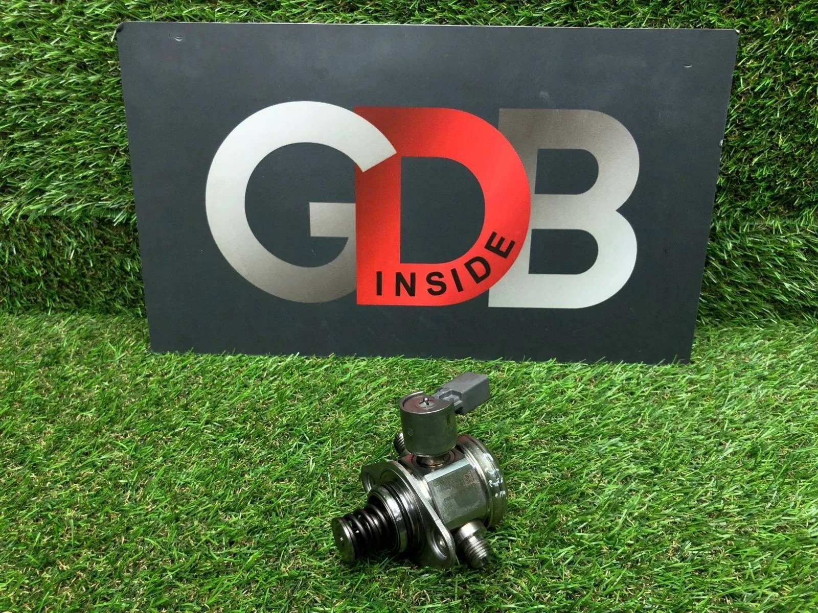 ТНВД Bmw 5 Series 2013 13517610761 F10 N55B30A