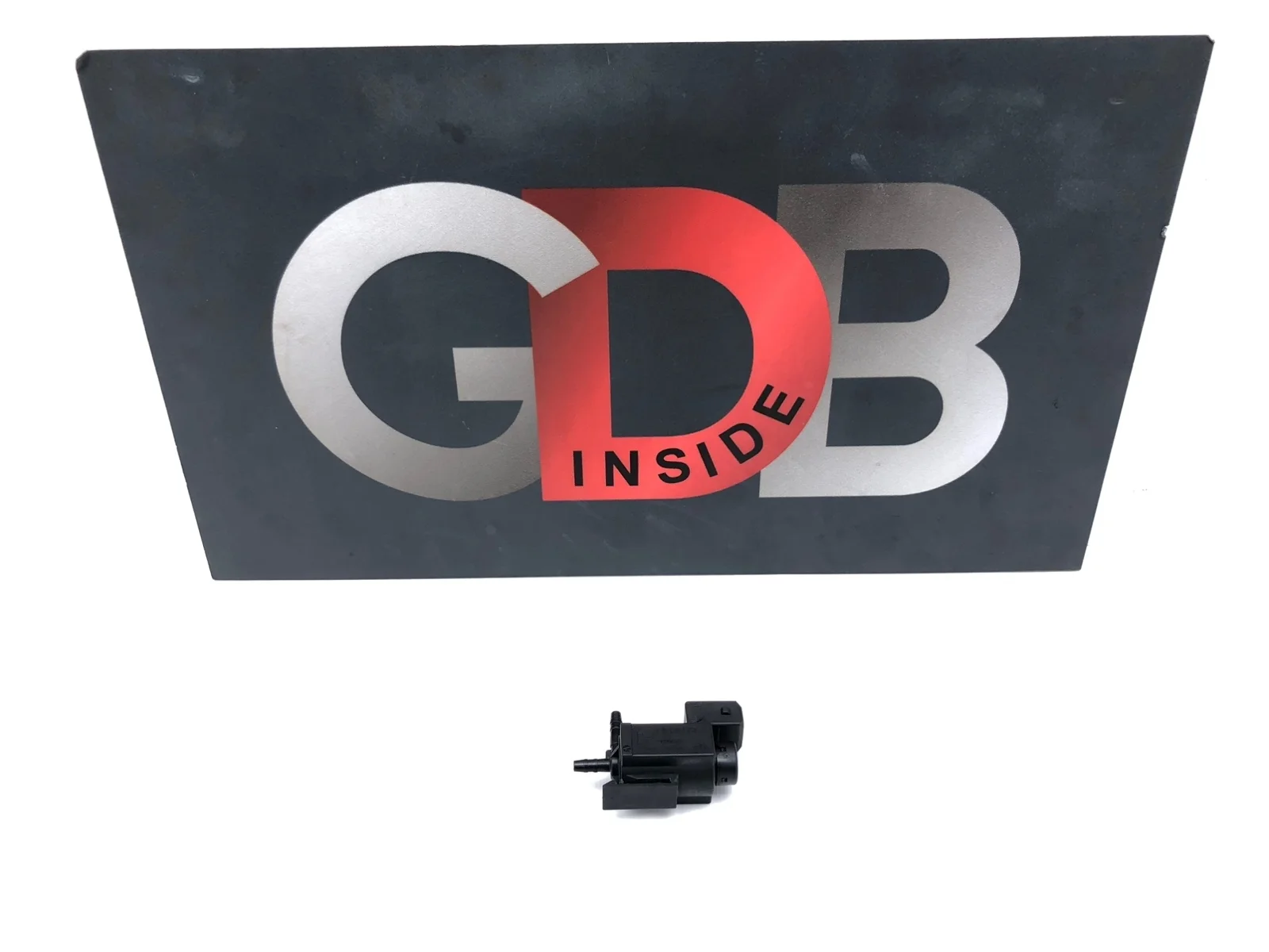 Клапан электромагнитный BMW 5 series 2013 11747810831 F10 N55B30A