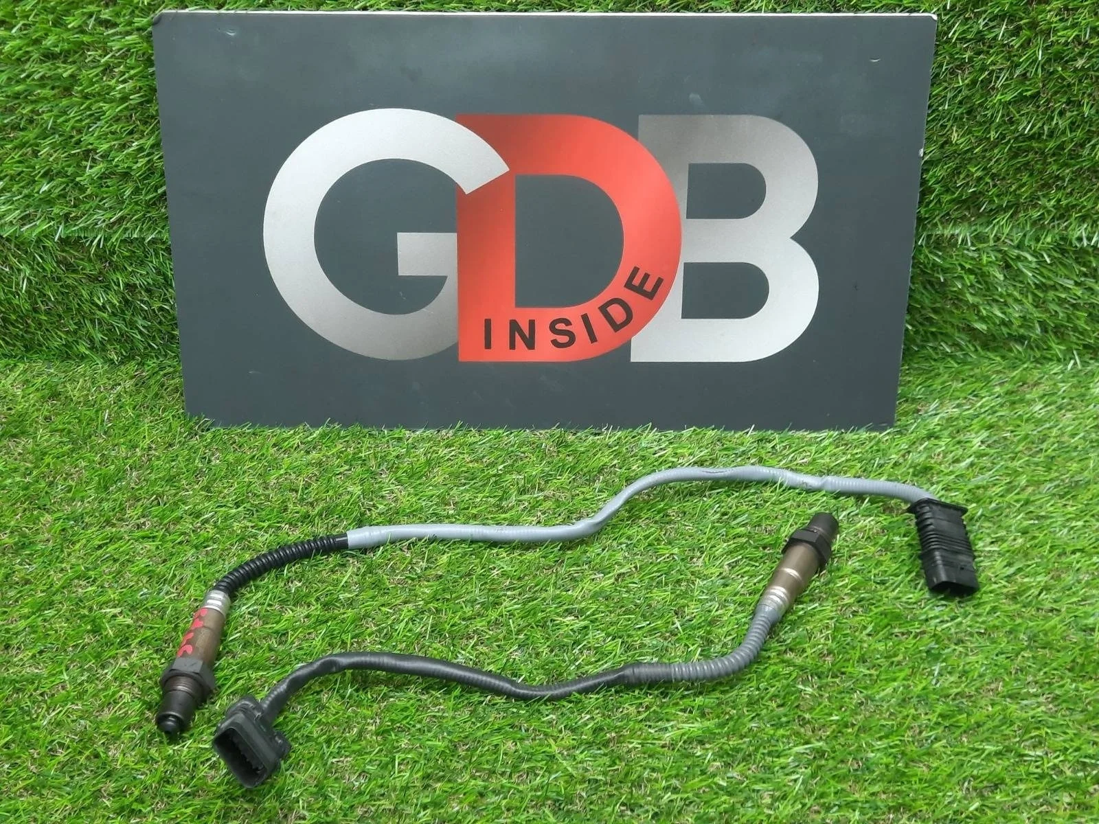 Датчик кислородный Bmw 5 Series 2012 11787589121 F10 N20B20B