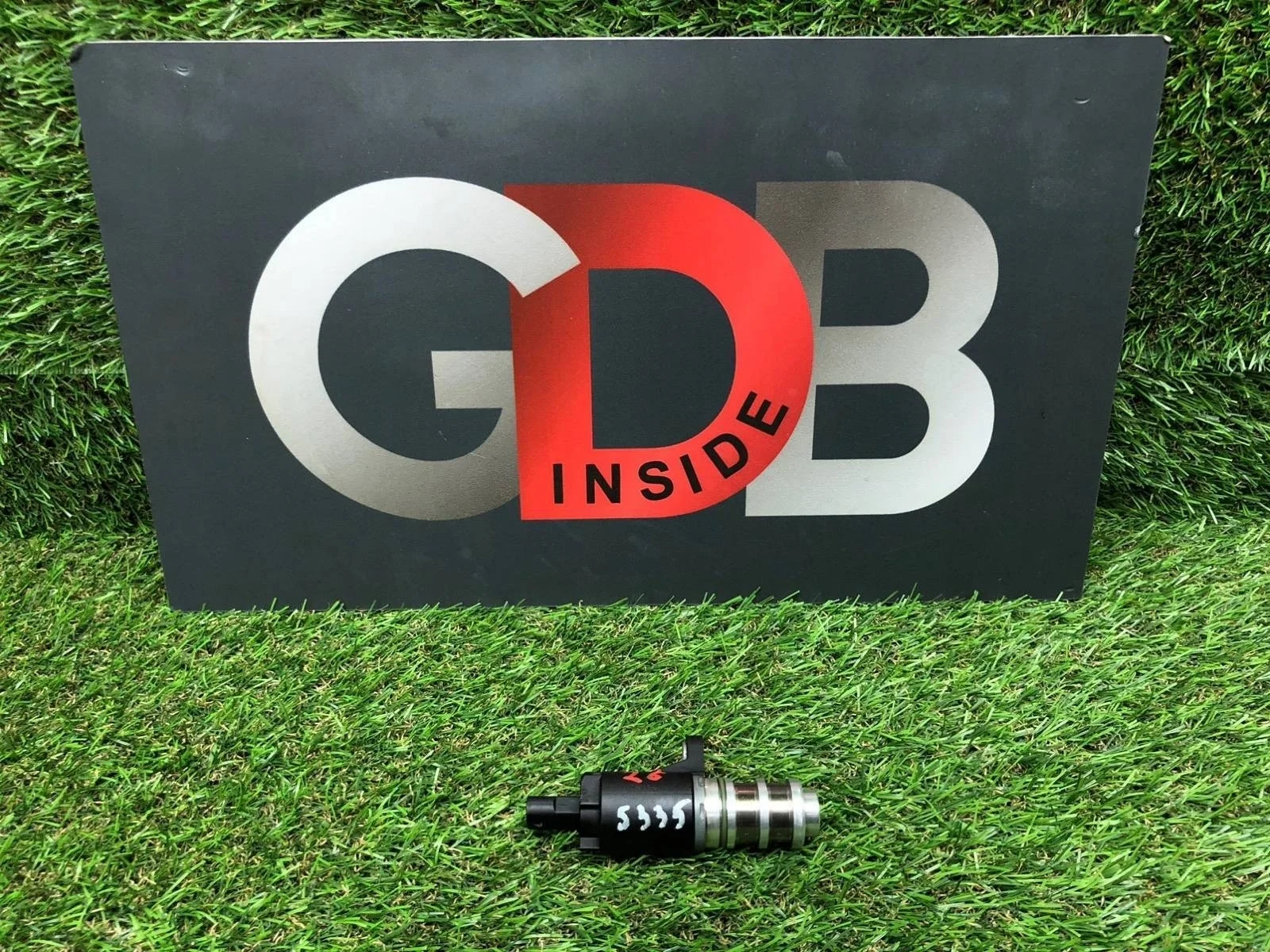 Клапан электромагнитный Bmw 5 Series 2013 11417622768 F10 N55B30A