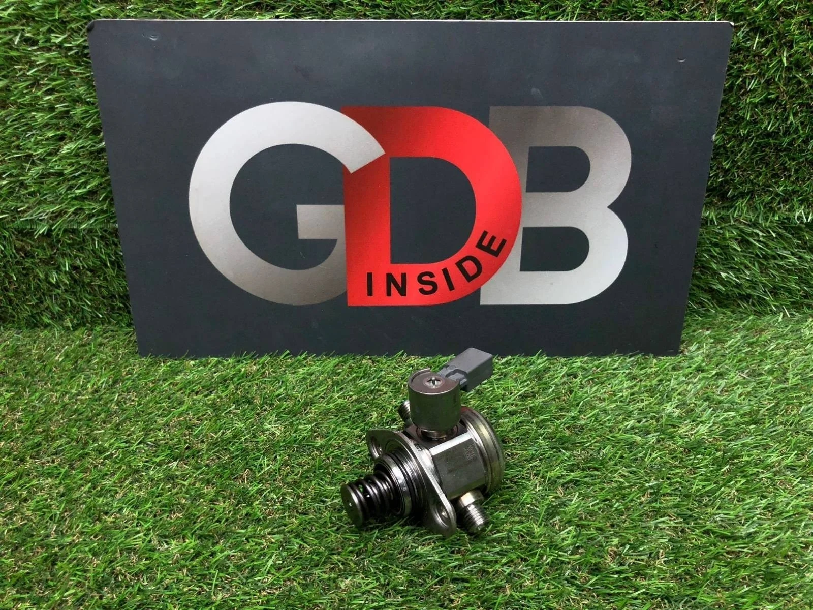 ТНВД Bmw 3 Series 2013 13517610761 F30 N55B30A