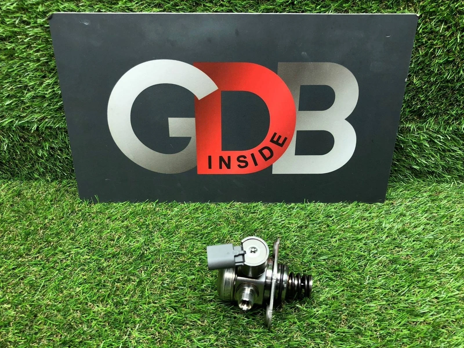 ТНВД Bmw 5 Series 2013 13517610761 F10 N55B30A