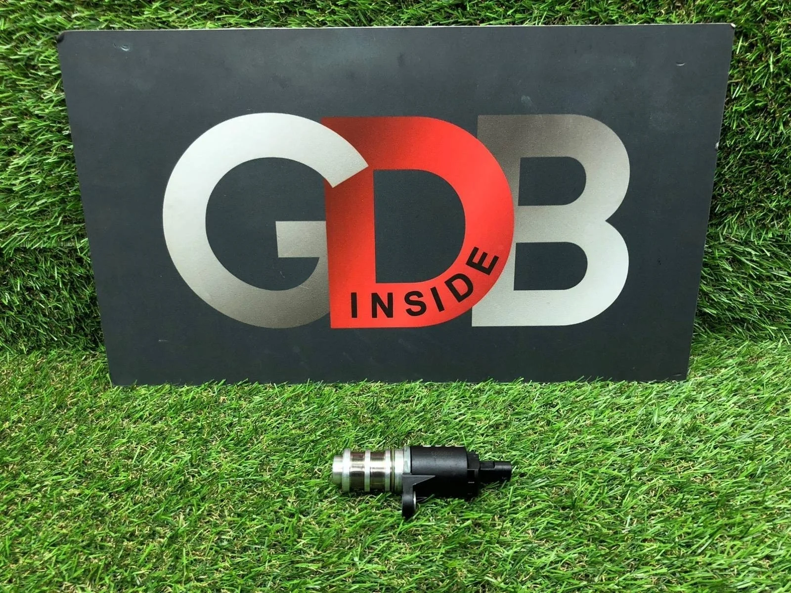 Клапан электромагнитный Bmw 5 Series 2013 11417622768 F10 N55B30A