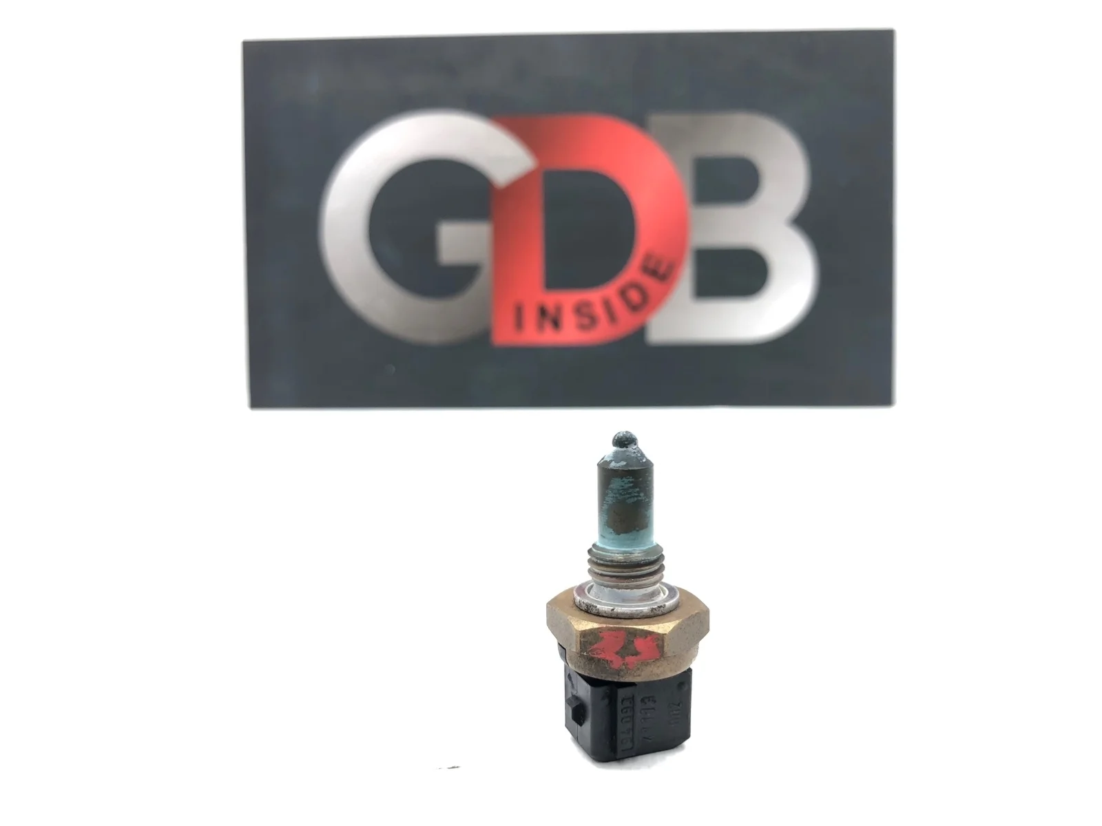 Датчик температуры охлаждающей жидкости BMW 5 series 2013 13621433076 F10 N55B30A