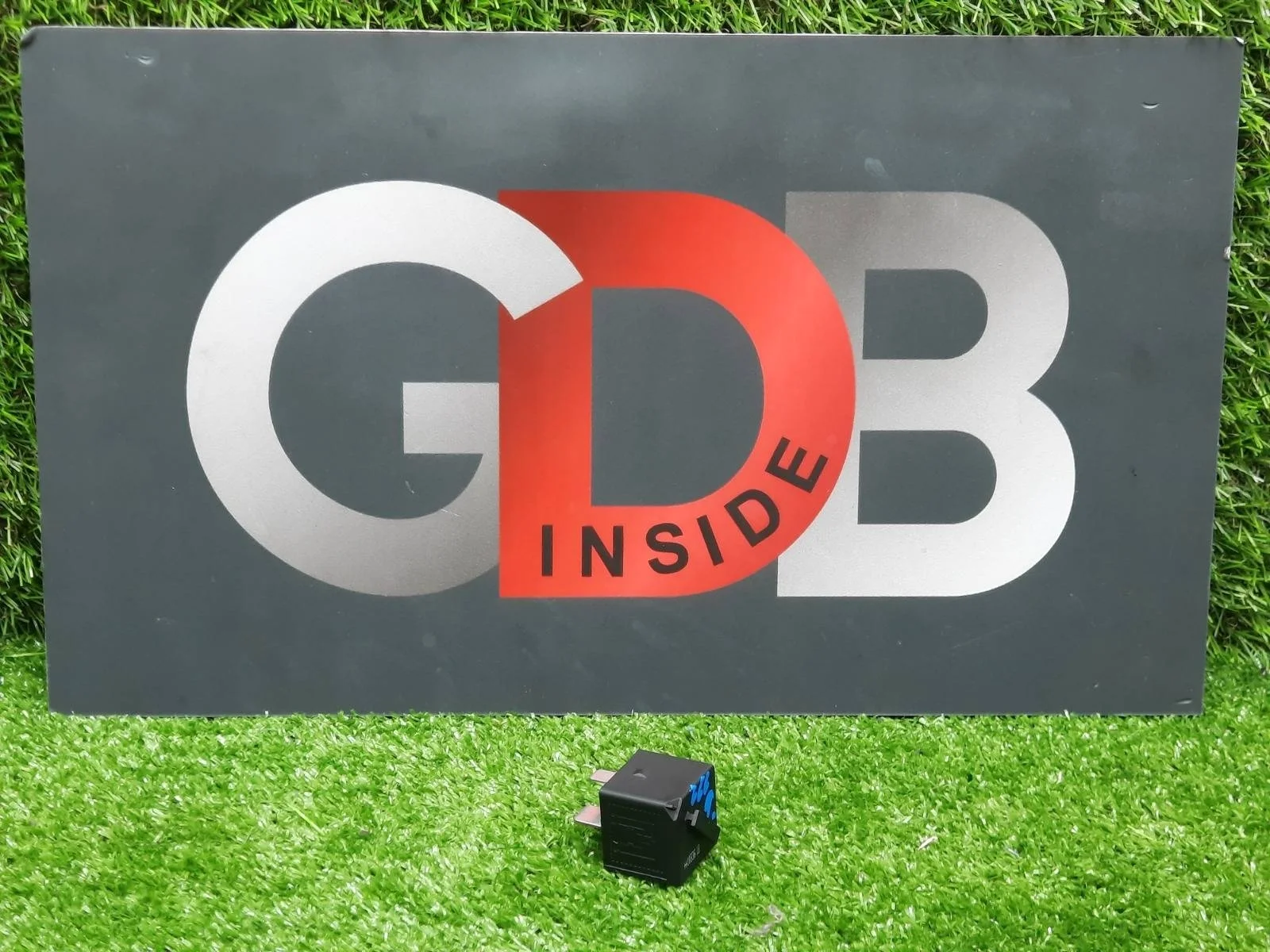 Реле BMW 5 series 2010 61366901469 F10 N52B25AF