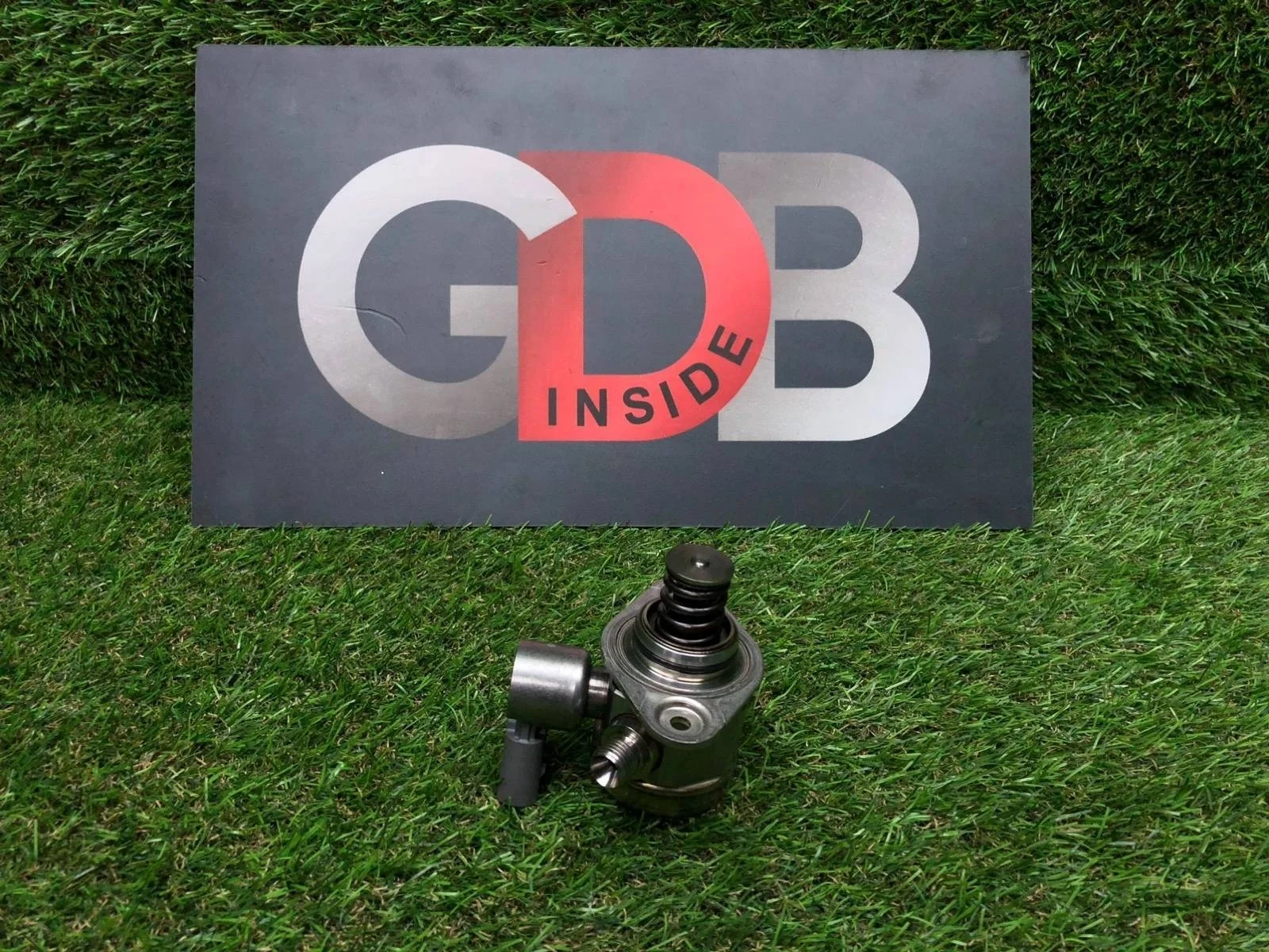 ТНВД Bmw 5 Series 2012 13517610761 F10 N55B30A