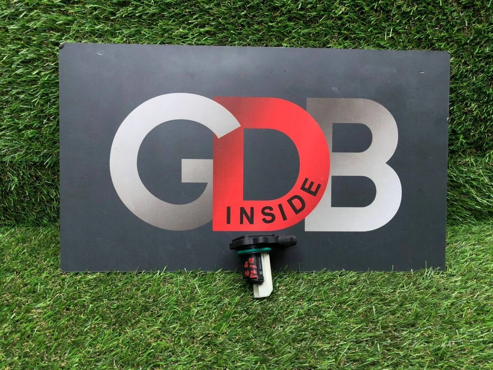 Датчик массового расхода воздуха BMW 5 series 2012 13627593624 F10 N55B30A