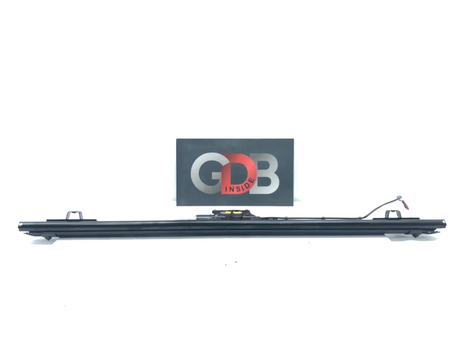 Шторка задняя BMW 5 series 2010 51469178931 F10 N55B30A, задняя