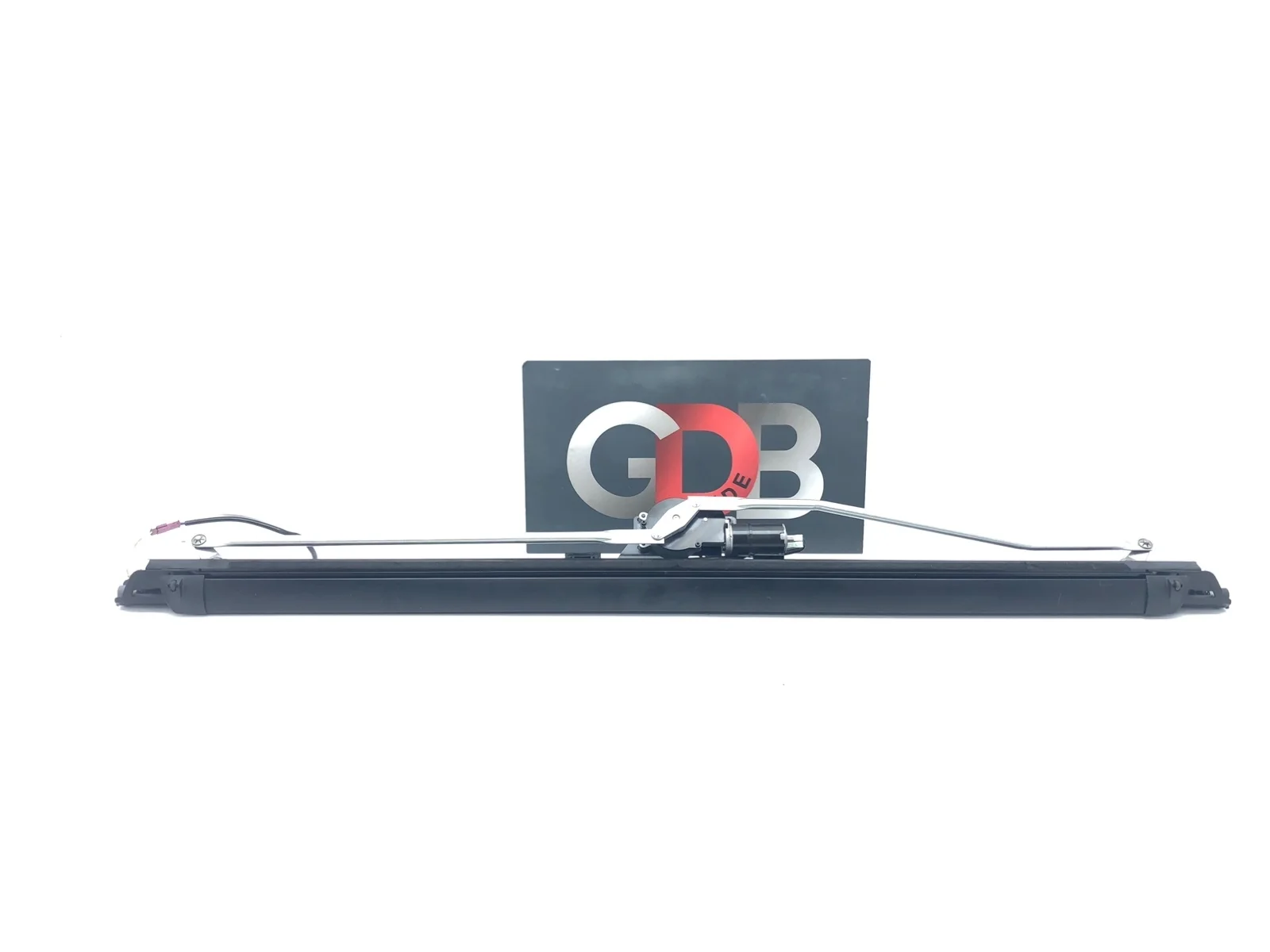 Шторка задняя BMW 5 series 2011 51469178931 F10 N55B30A, задняя