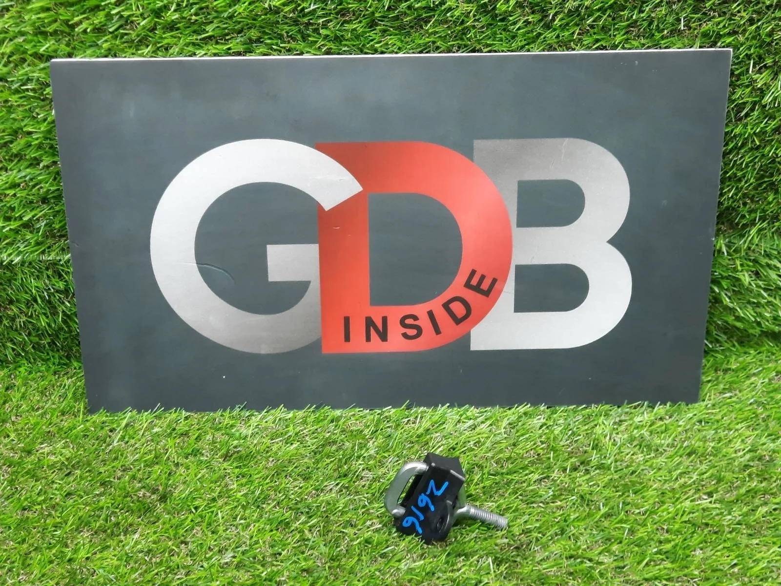 Петля замка капота BMW X1 2010 51237008756 E84 N52B30AE