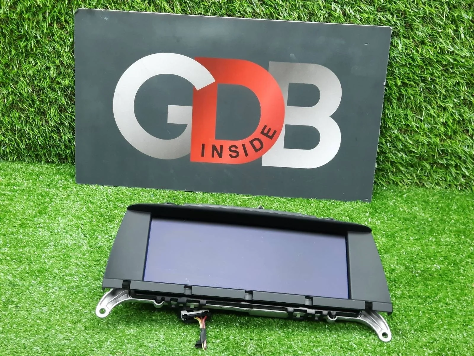 Дисплей информационный Бортовой монитор Bmw X3 2012 65509231320 F25 N55B30A