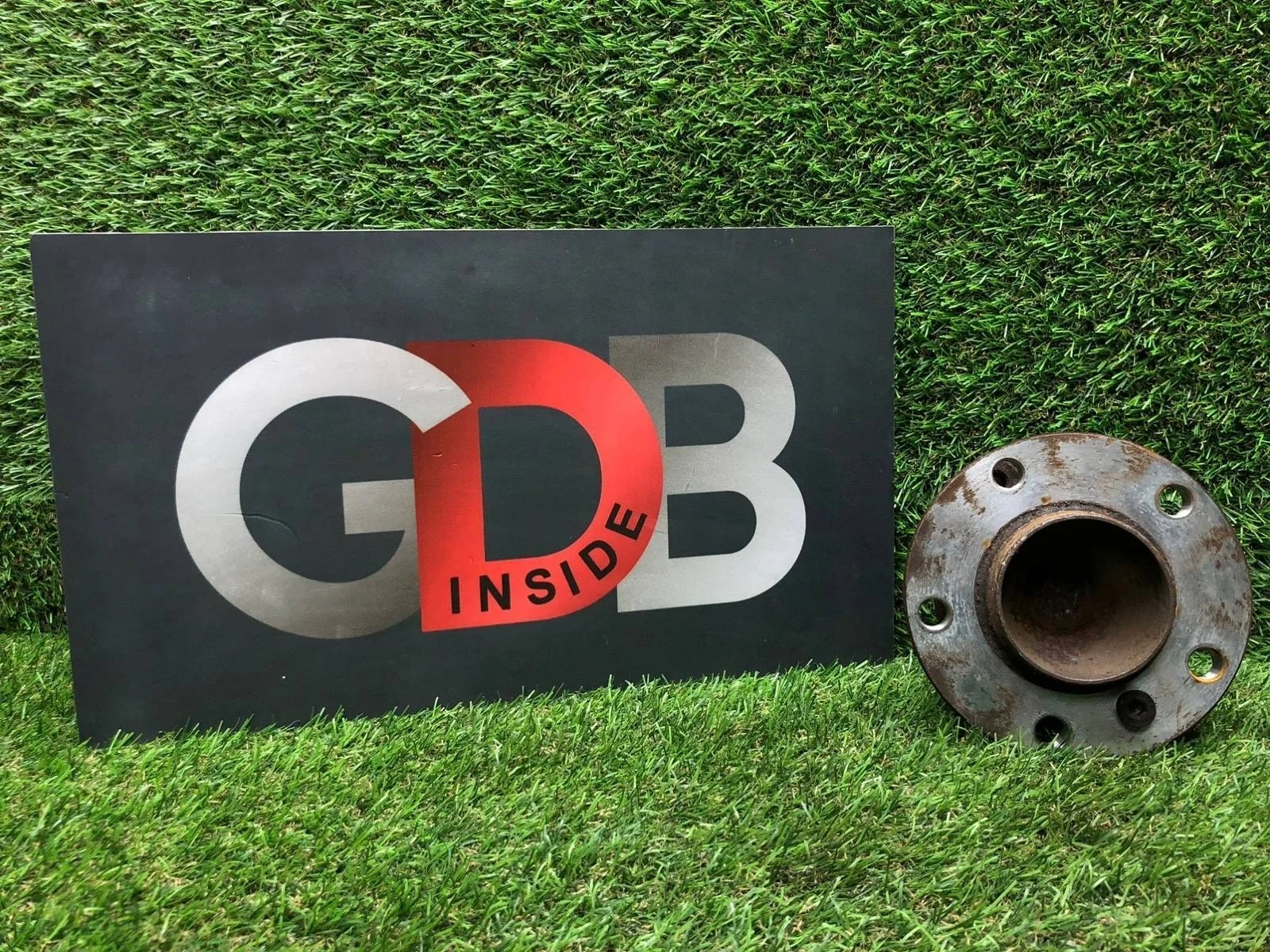 Ступица Bmw 5 Series 2013 31206872888 F10 N20B20A, передняя