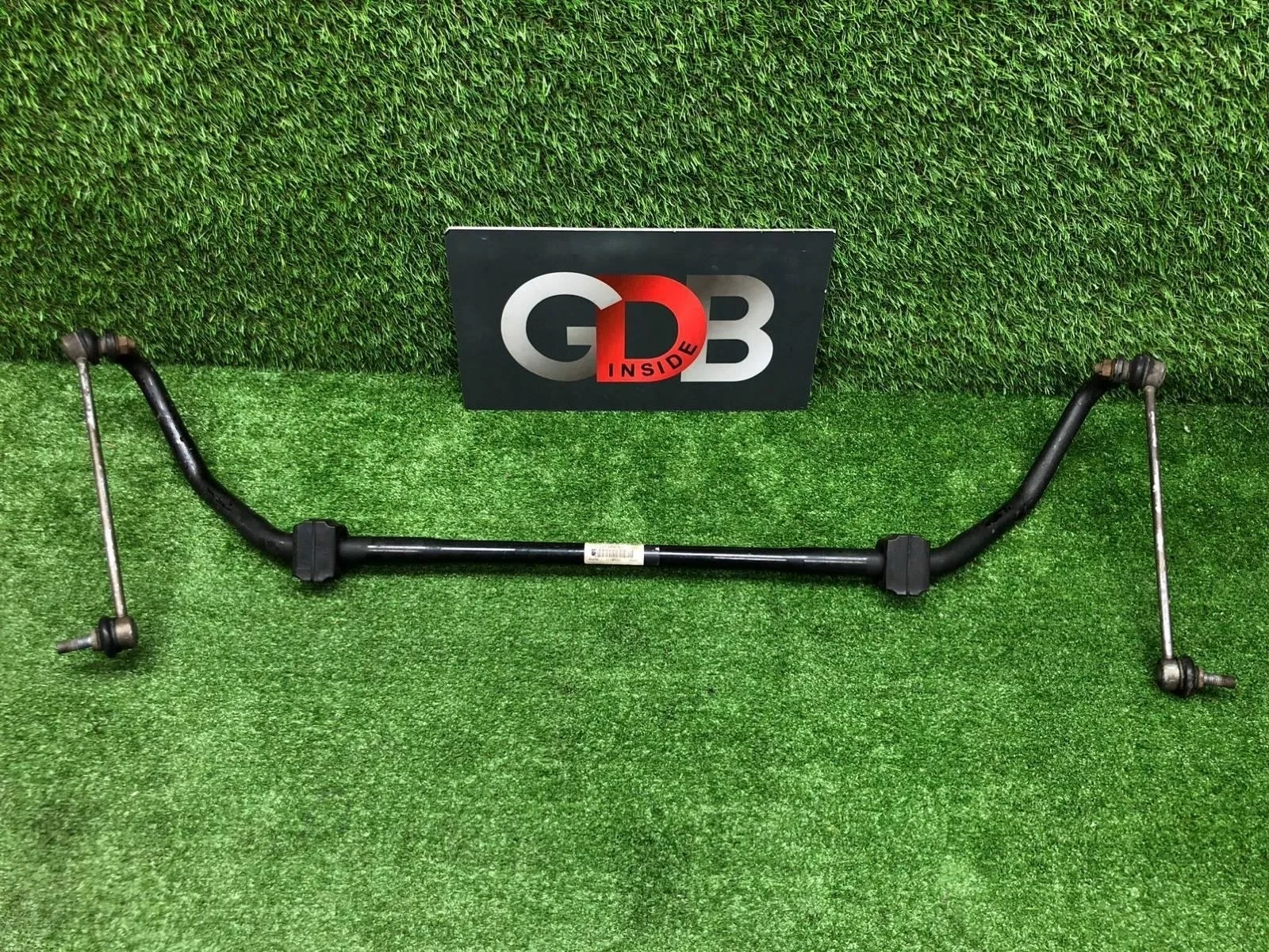 Стабилизатор BMW 5 series 2010 31356791924 F10 N55B30A, передний