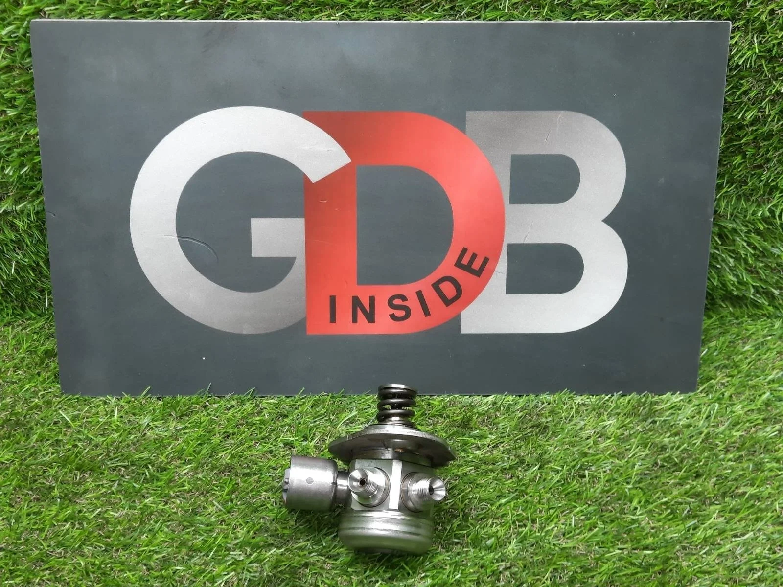 ТНВД Bmw 3 Series 18.01.2013 13517584461 F31 N20B20B