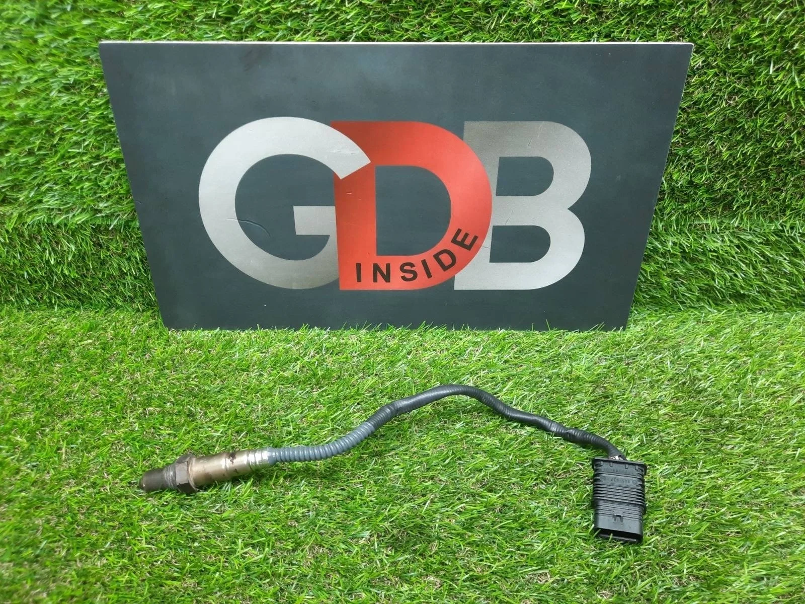 Датчик кислородный Bmw 3 Series 18.01.2013 11787589121 F31 N20B20B