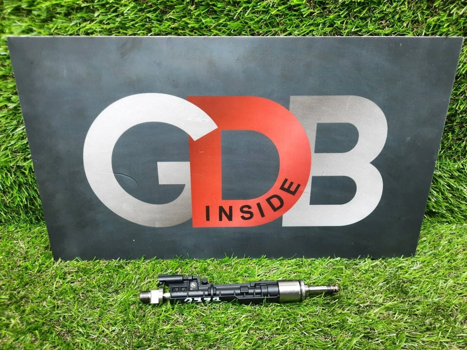 Топливная форсунка Bmw 3 Series 18.01.2013 13647639994 F31 N20B20B