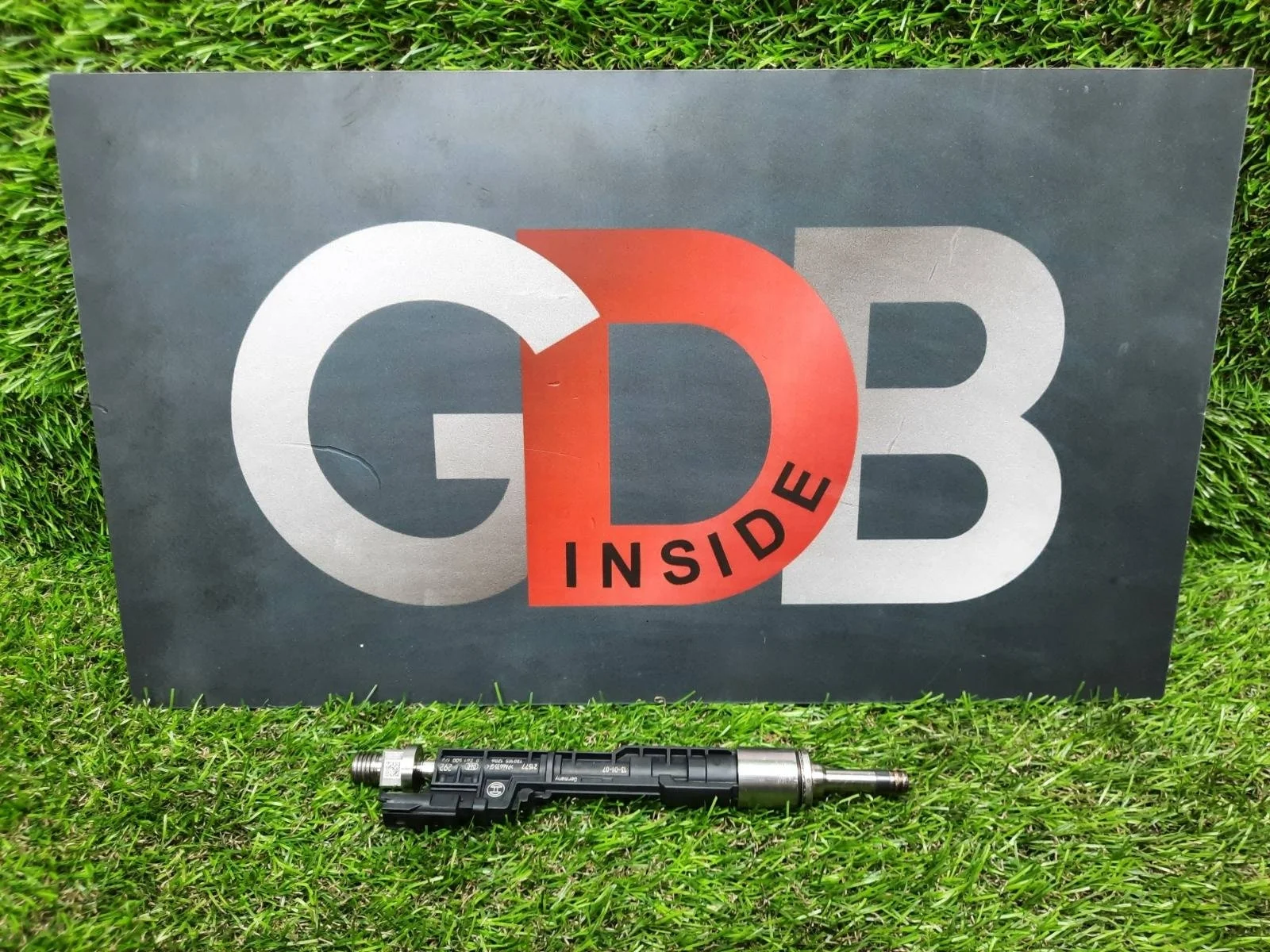 Топливная форсунка Bmw 3 Series 18.01.2013 13647639994 F31 N20B20B