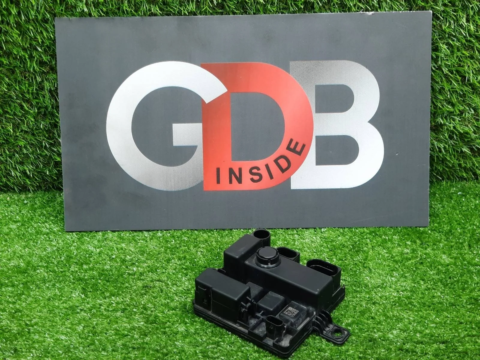 Встроенный модуль питания Bmw X3 01.02.2012 12637591534 F25 N52B30A