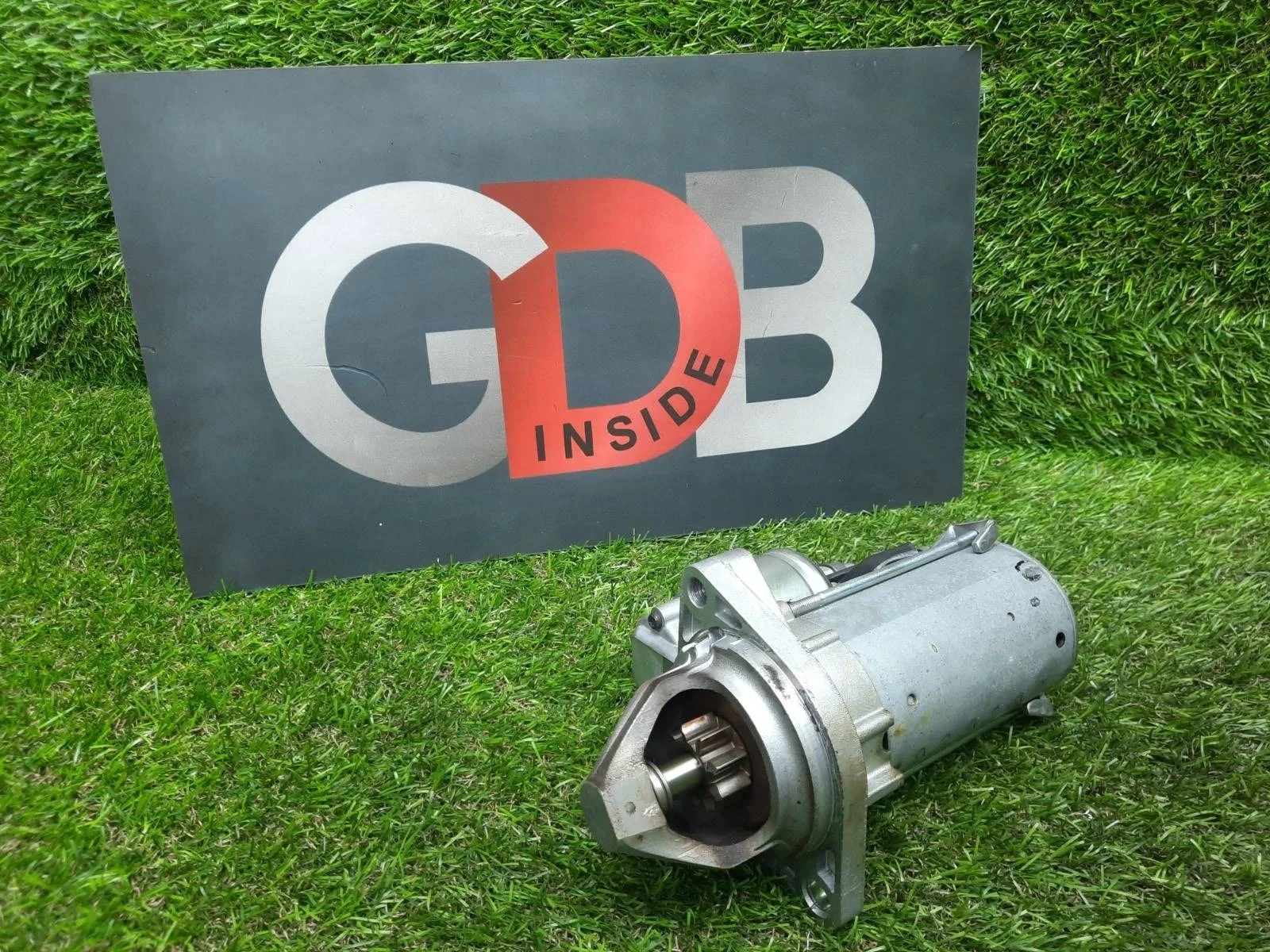 Стартер BMW 3 series 15.10.2012 12417616500 F30 N55B30A