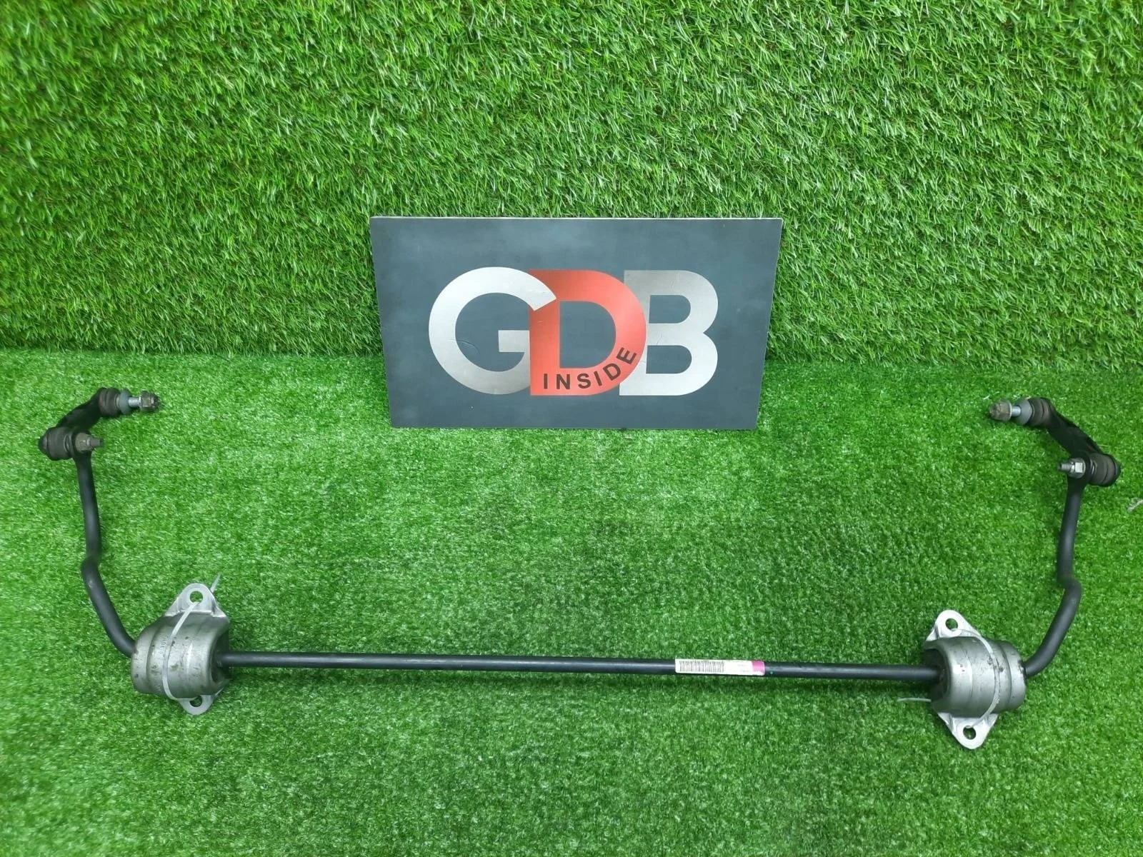 Стабилизатор Bmw 5 Series 20.05.2010 33556789870 F10 N52B30AF, задний