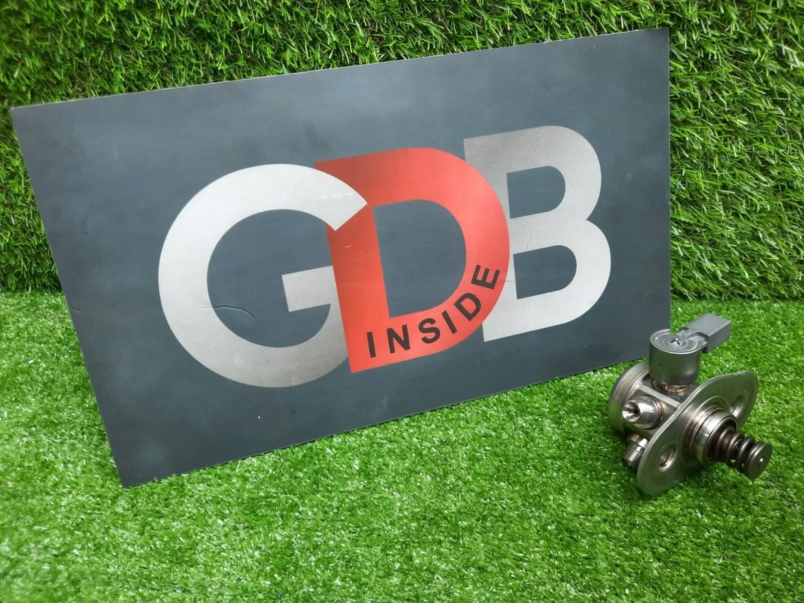 ТНВД Bmw 5 Series 2011 13517584461 F10 N20B20B