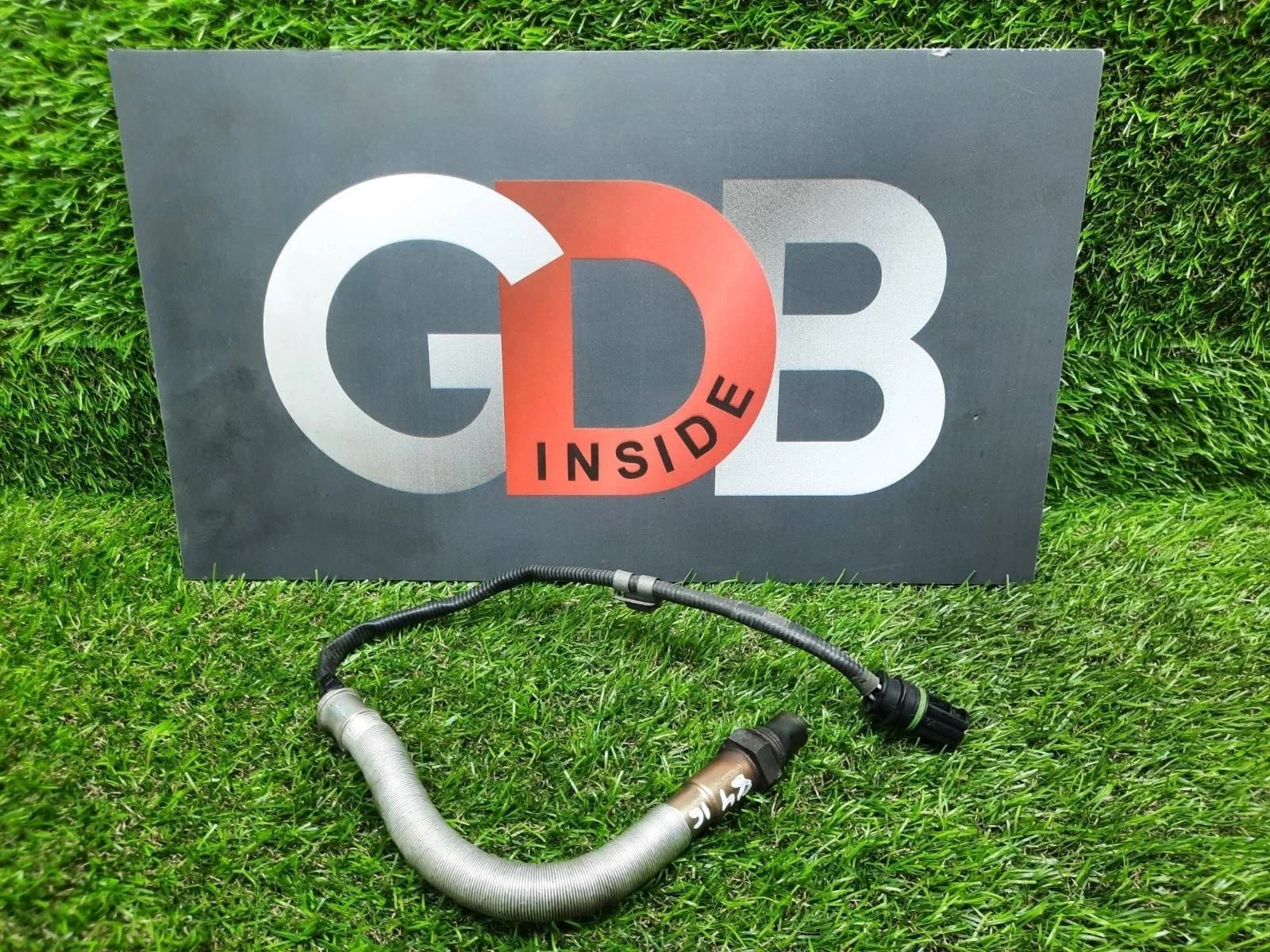 Датчик кислородный BMW X1 05.05.2010 11787545074 E84 N52B30AE