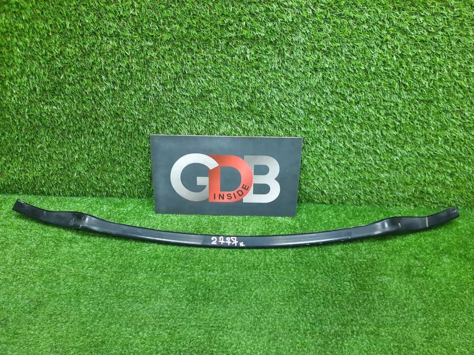 Усилитель бампера BMW 3 series 18.01.2013 51647266325 F31 N20B20B