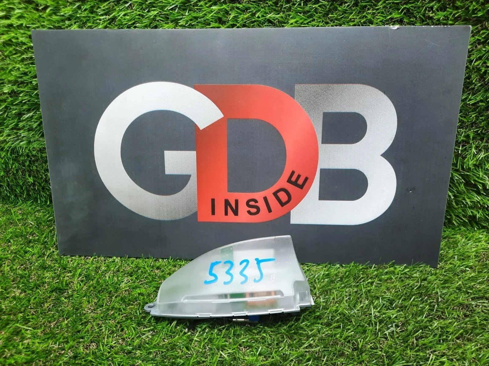 Антенна BMW 5 series 2013 65209141463 F10 N55B30A