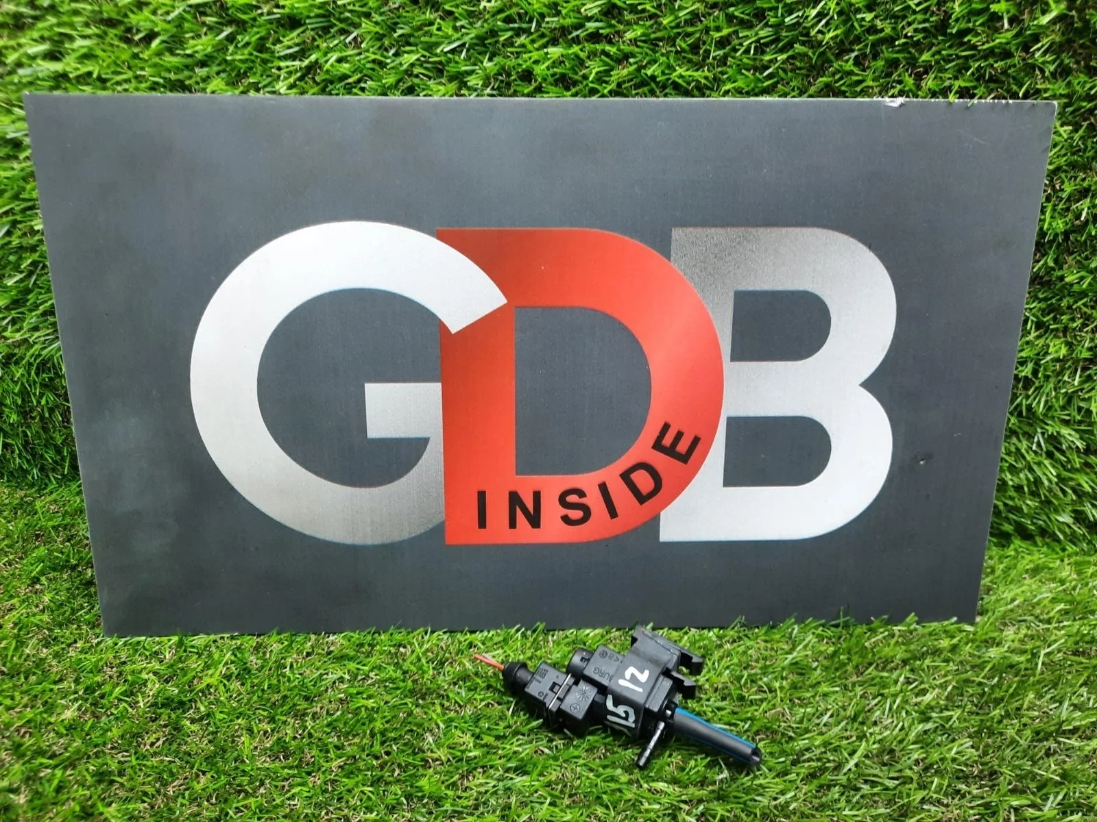 Клапан электромагнитный BMW X1 2012 11747810831 E84 N20B20A