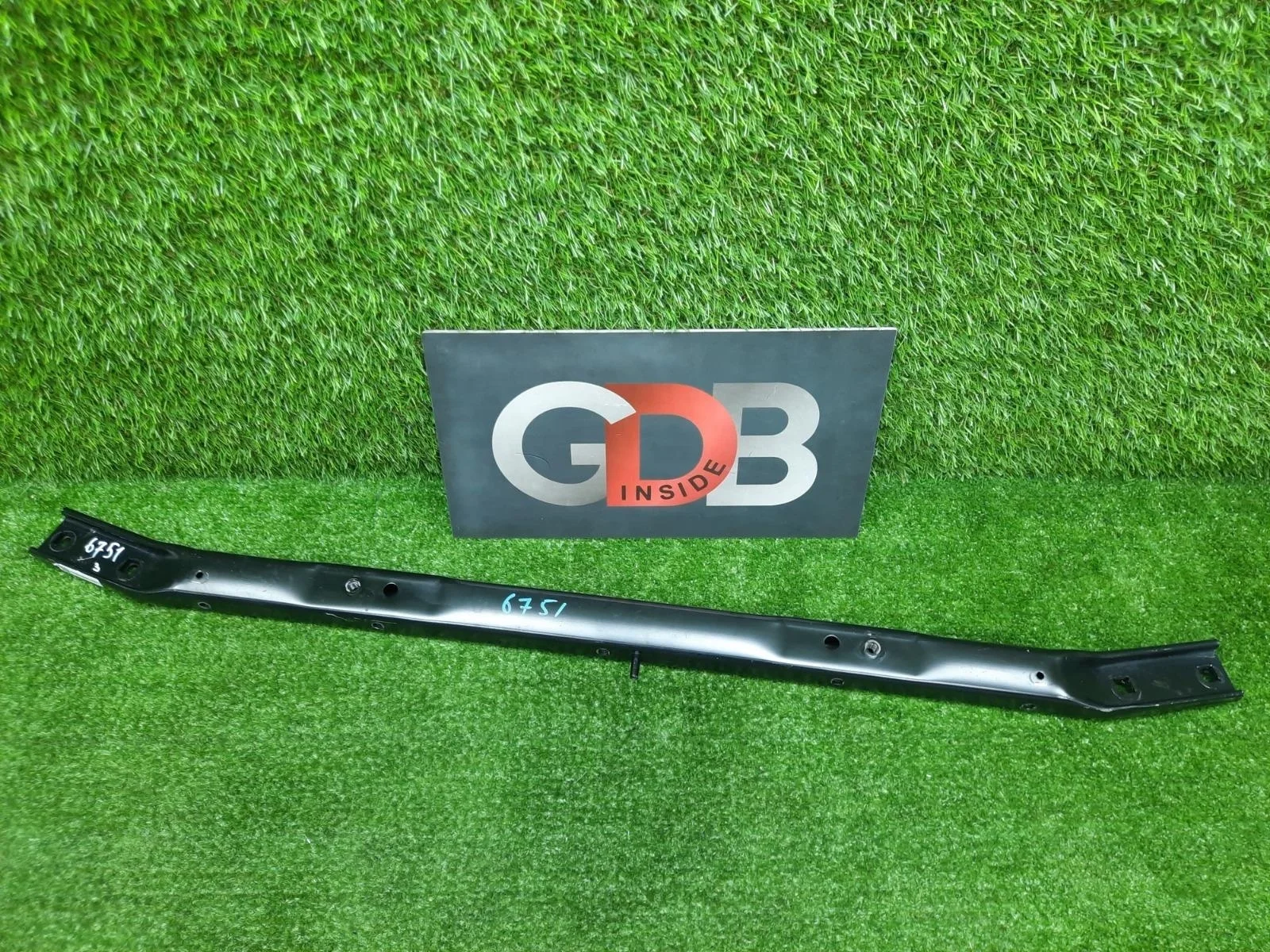 Распорка BMW 5 series 2012 51647200690 F11 N20B20B