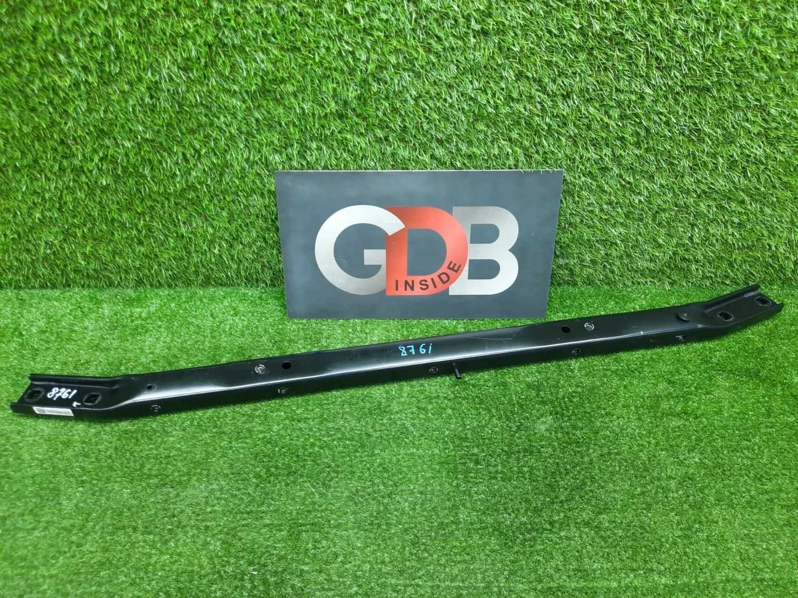 Распорка BMW 5 series 2012 51647200690 F10 N20B20B