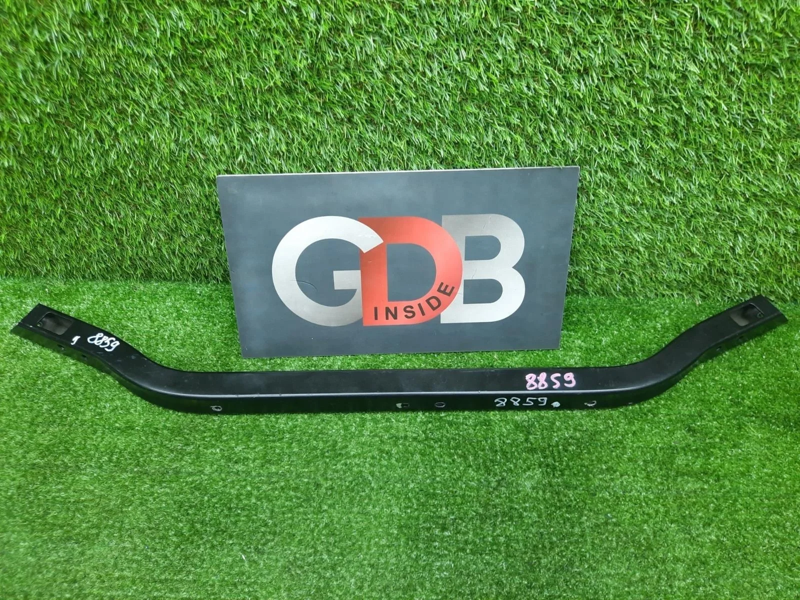 Распорка BMW X3 01.02.2012 51647210502 F25 N52B30A