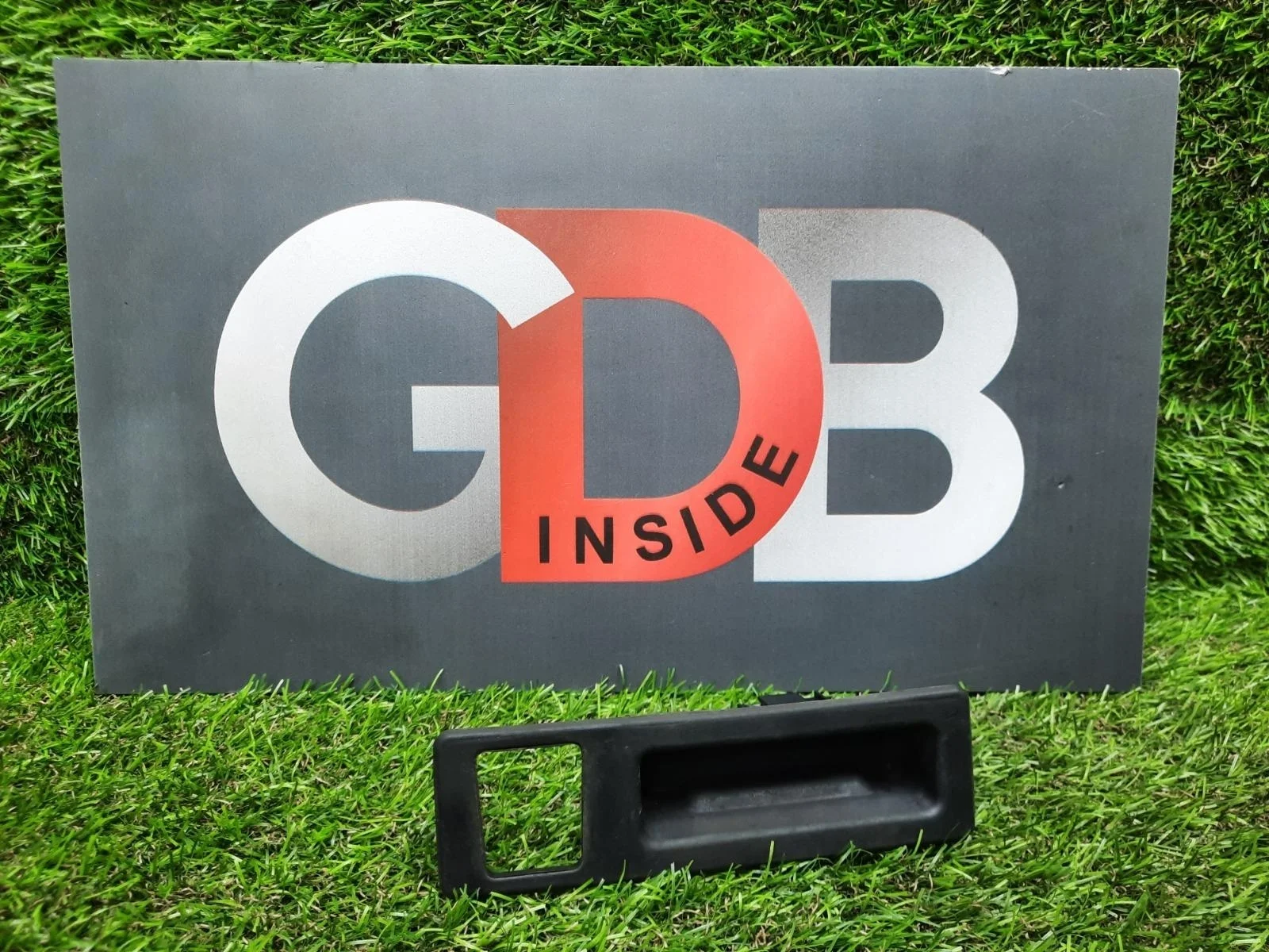 Ручка открывания багажника BMW X3 01.02.2012 51247368753 F25 N52B30A